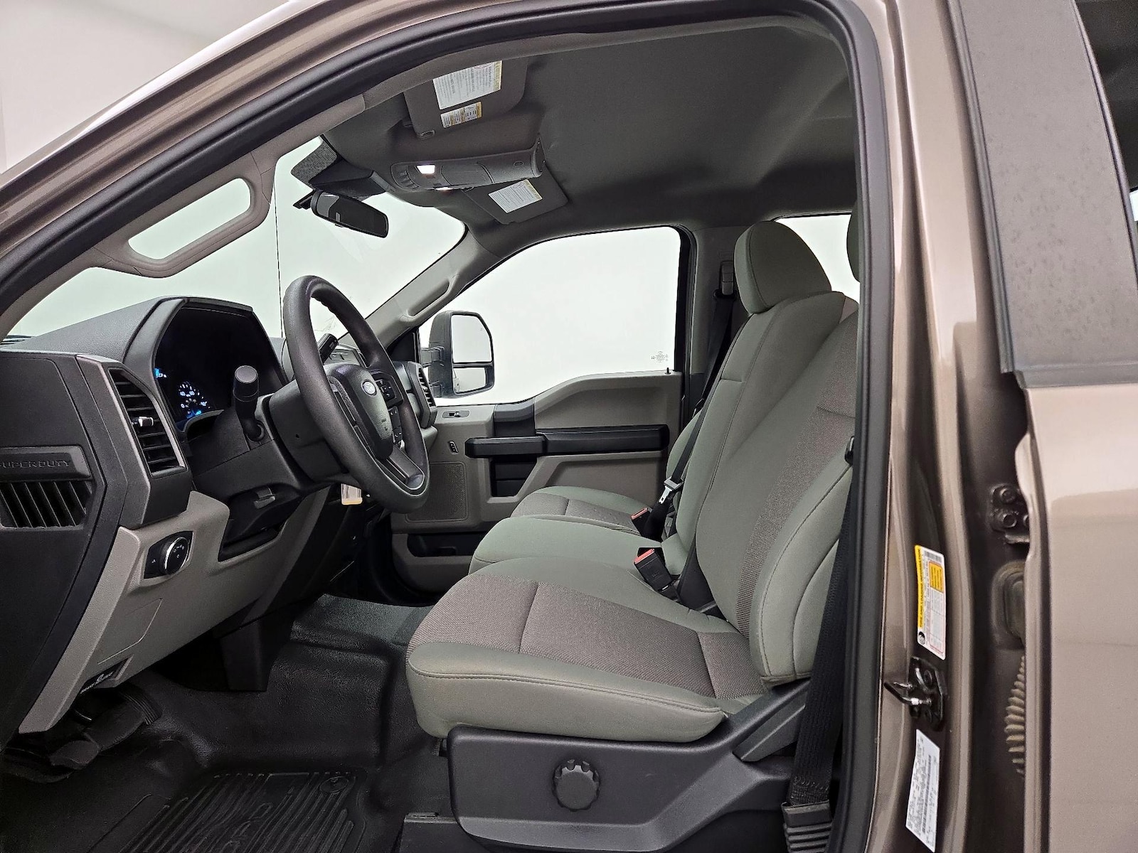 Side Airbags