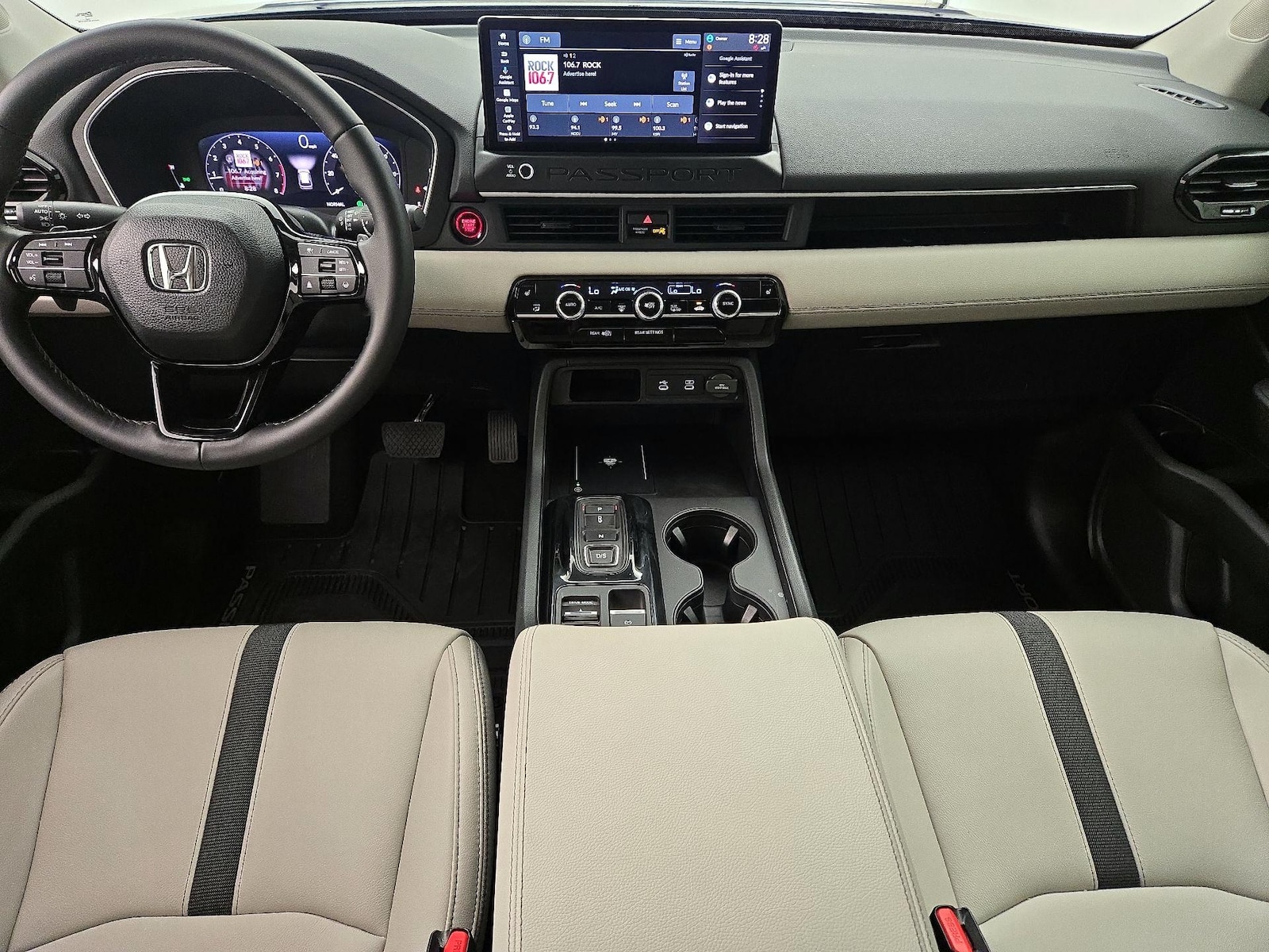 2026 Honda Passport RTL - Photo 10