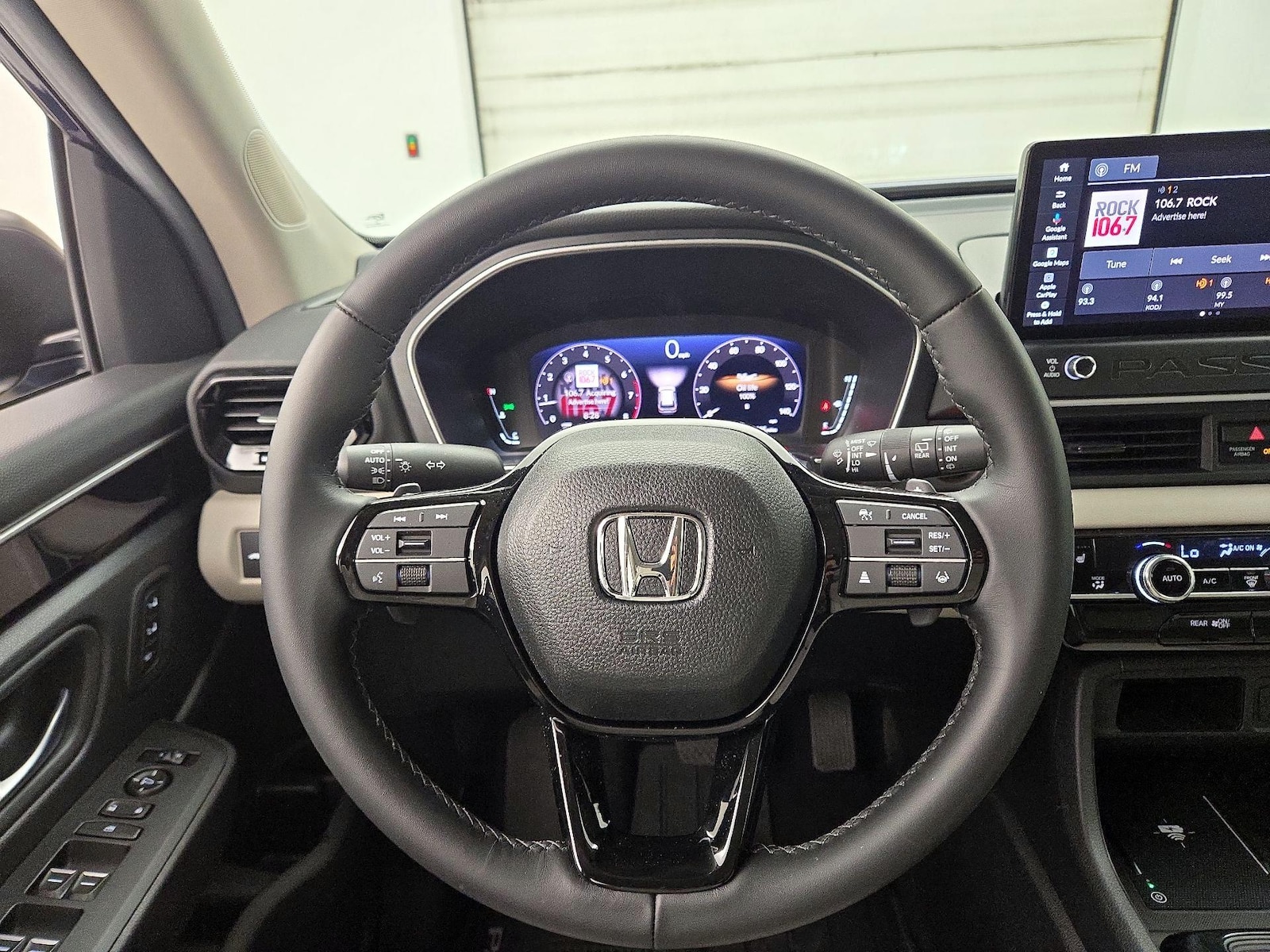 2026 Honda Passport RTL - Photo 11