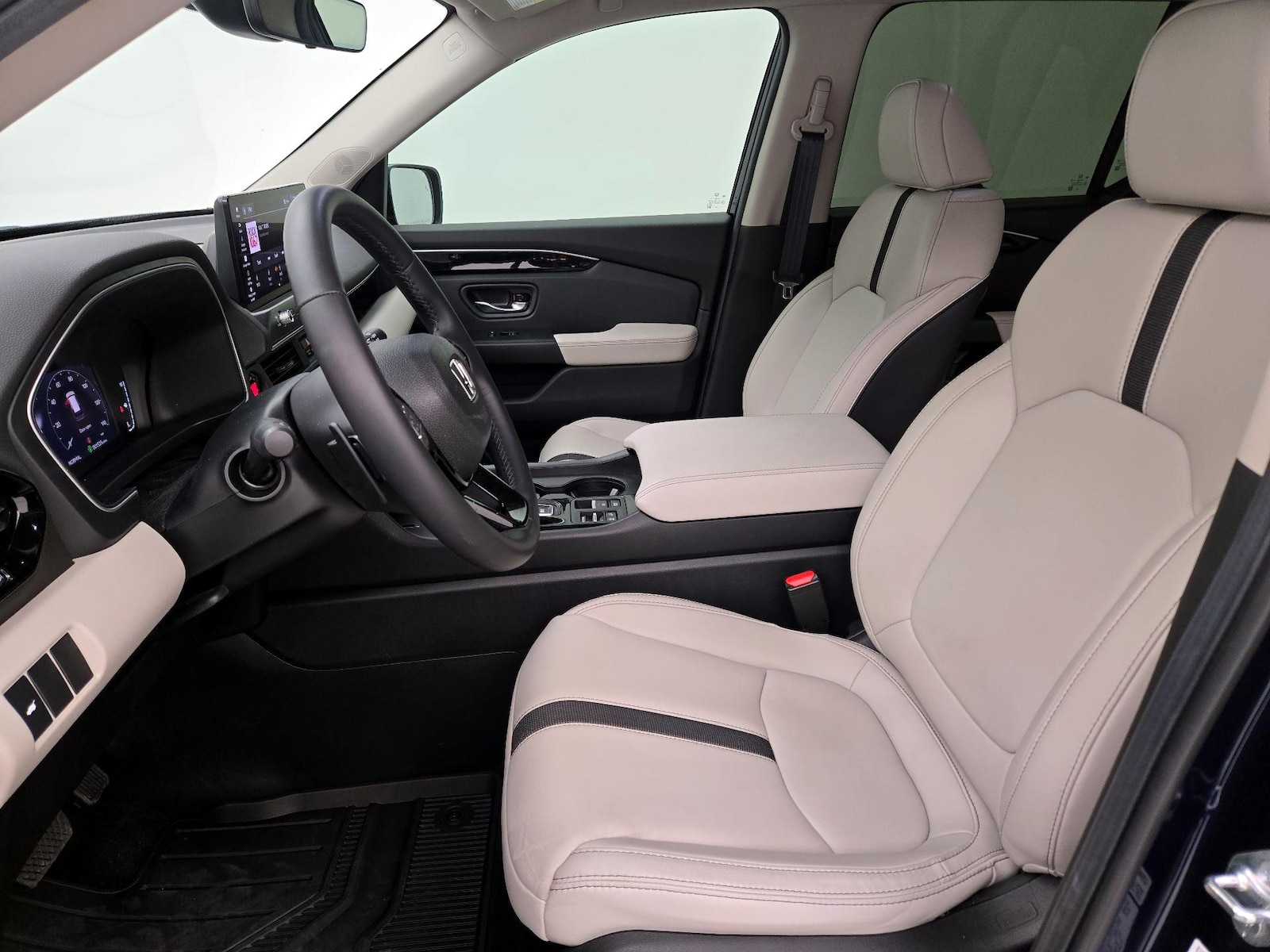 2026 Honda Passport RTL - Photo 12
