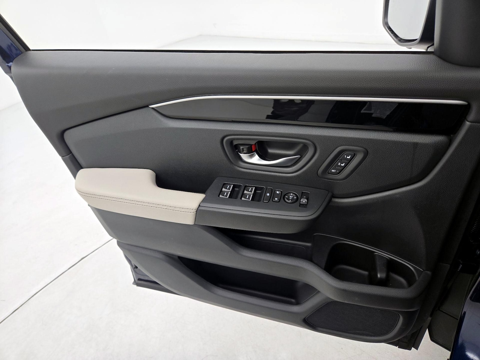 2026 Honda Passport RTL - Photo 13
