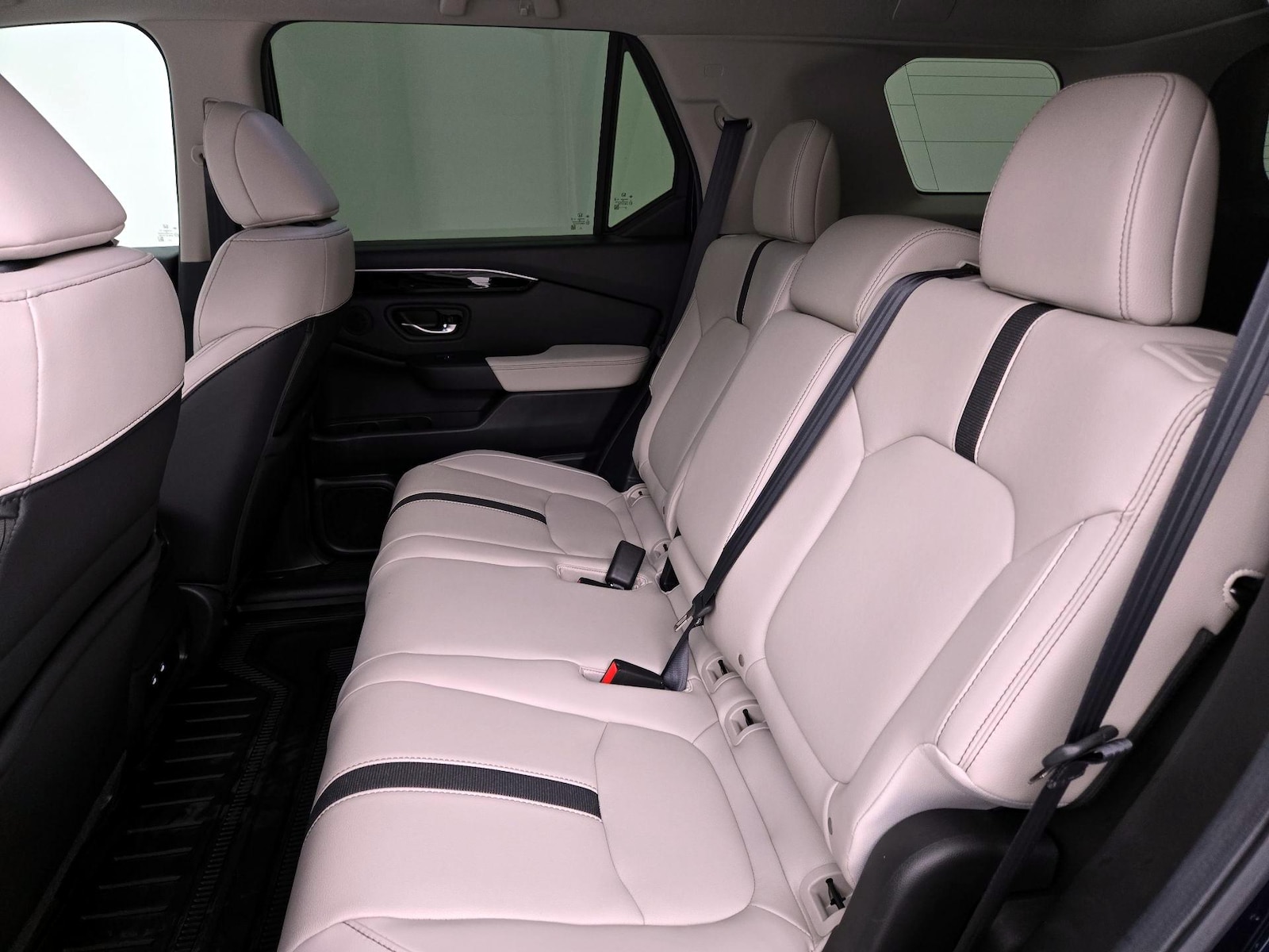 2026 Honda Passport RTL - Photo 21