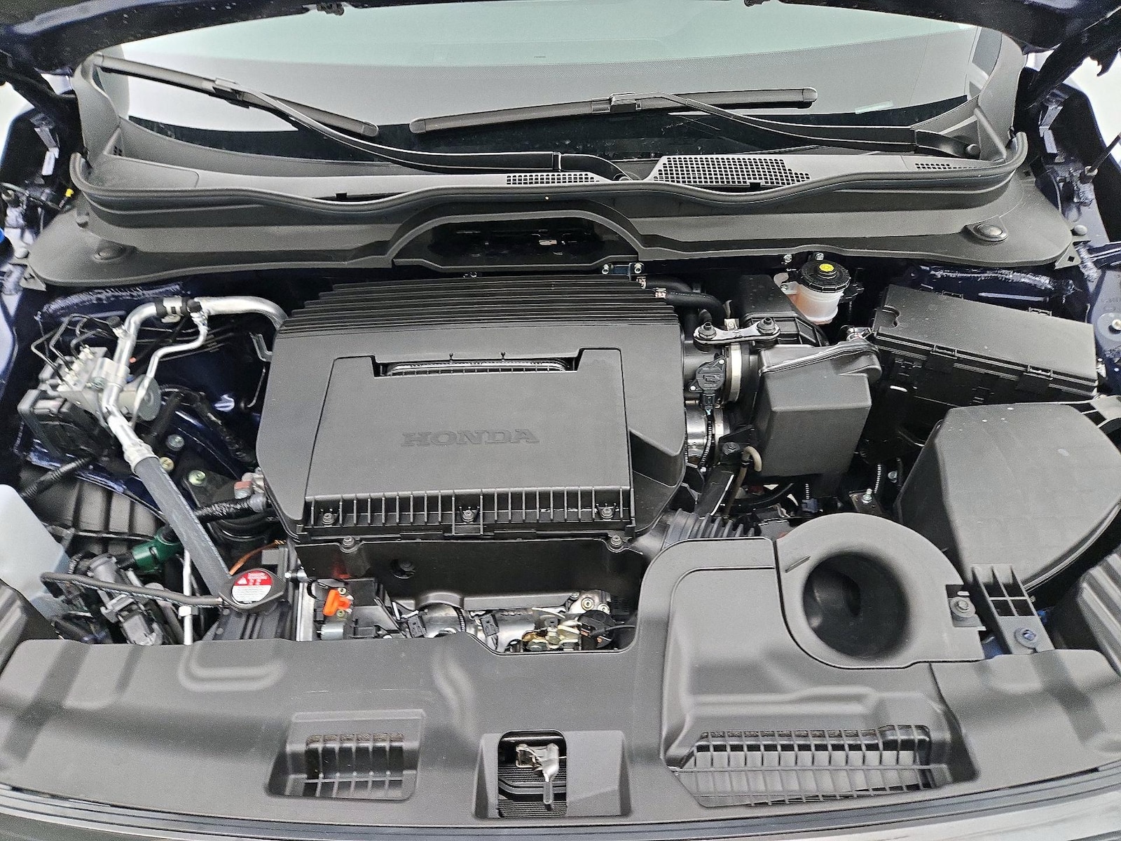 2026 Honda Passport RTL - Photo 24