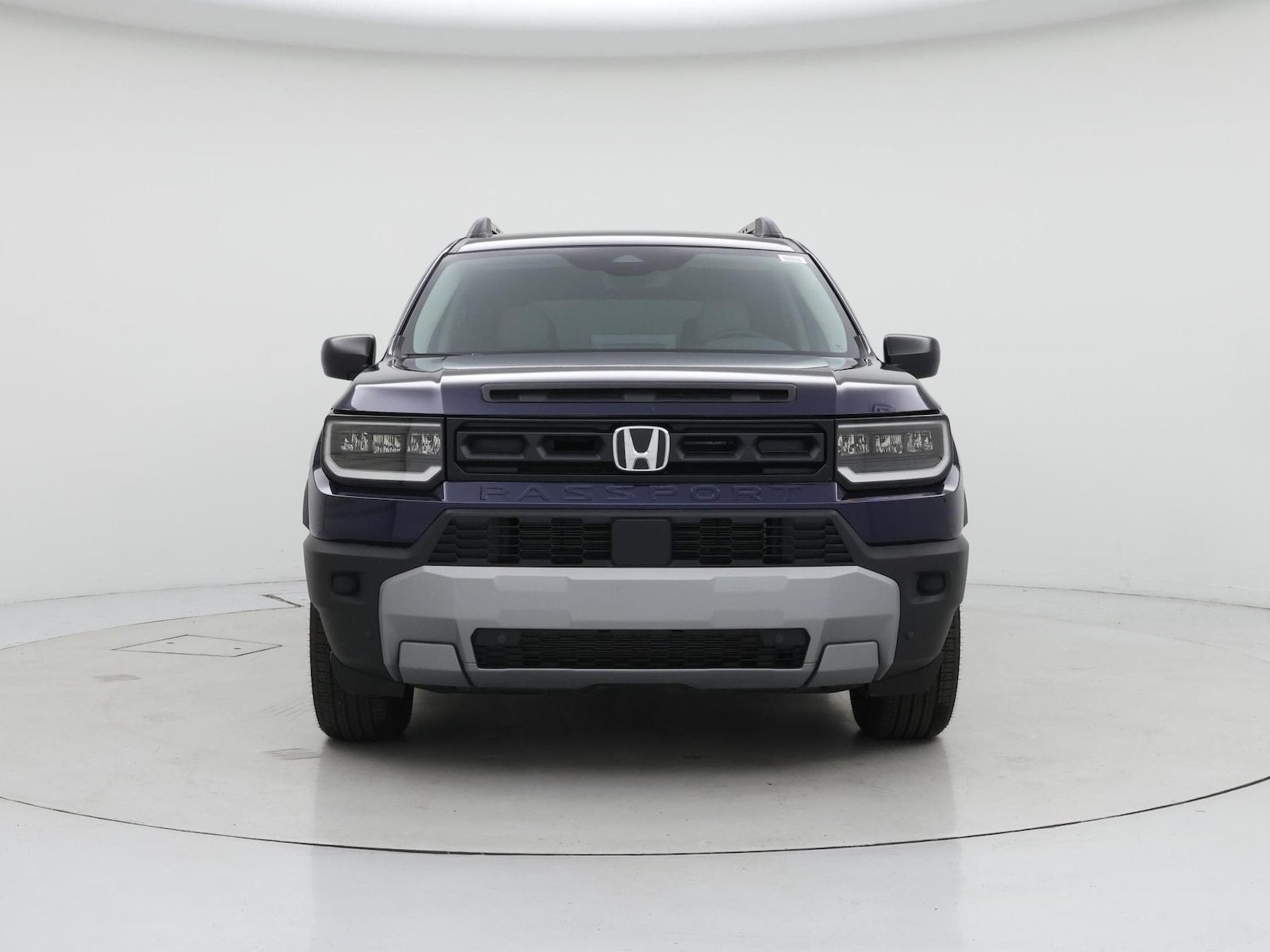 2026 Honda Passport RTL - Photo 6