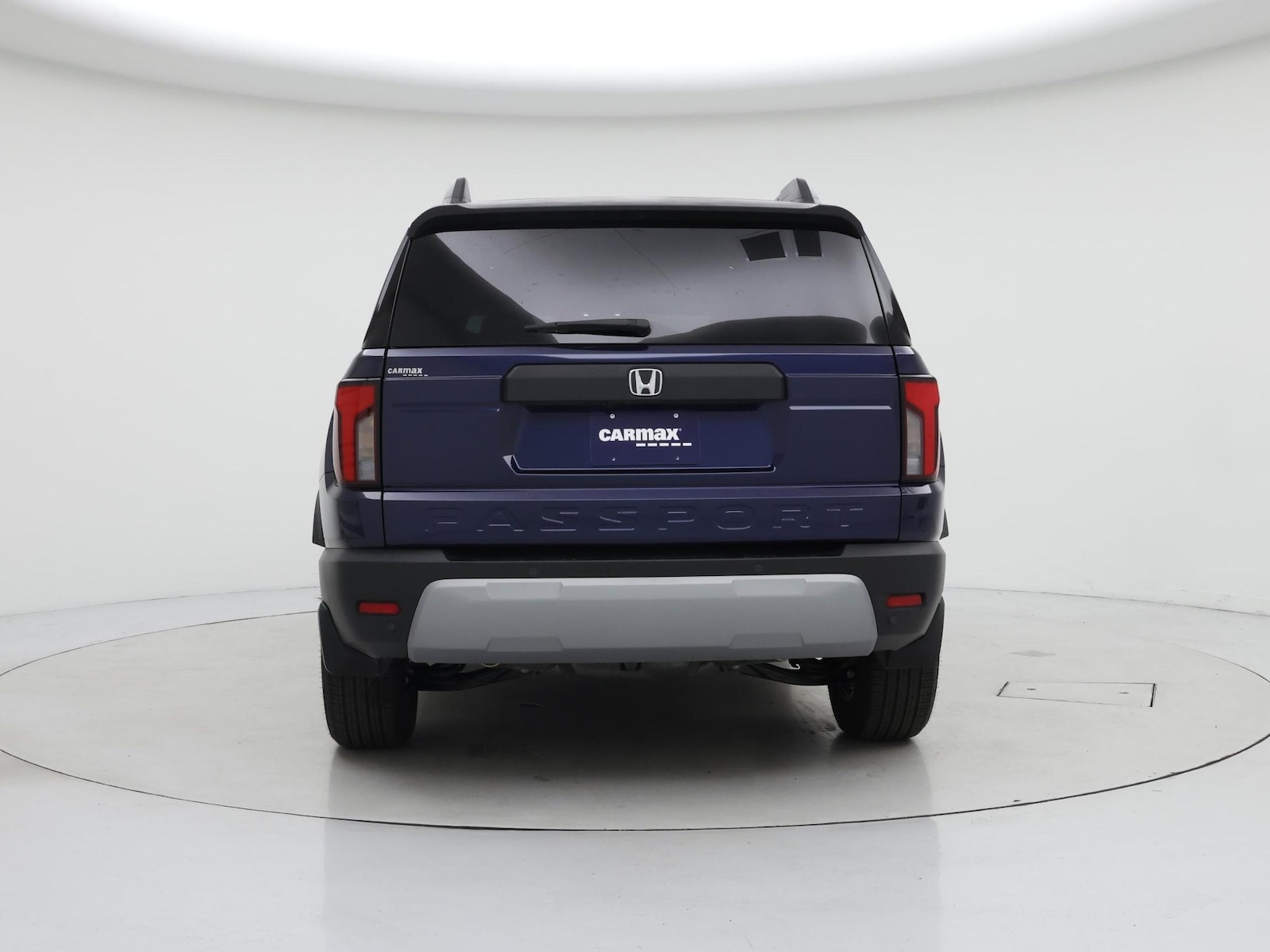 2026 Honda Passport RTL - Photo 7