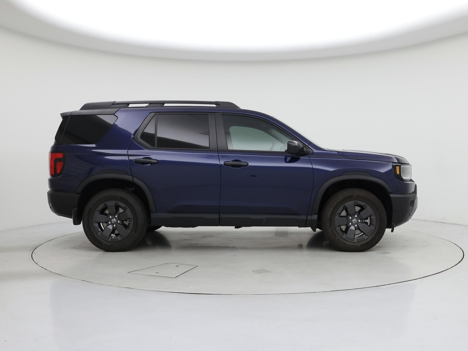 2026 Honda Passport RTL - Photo 8