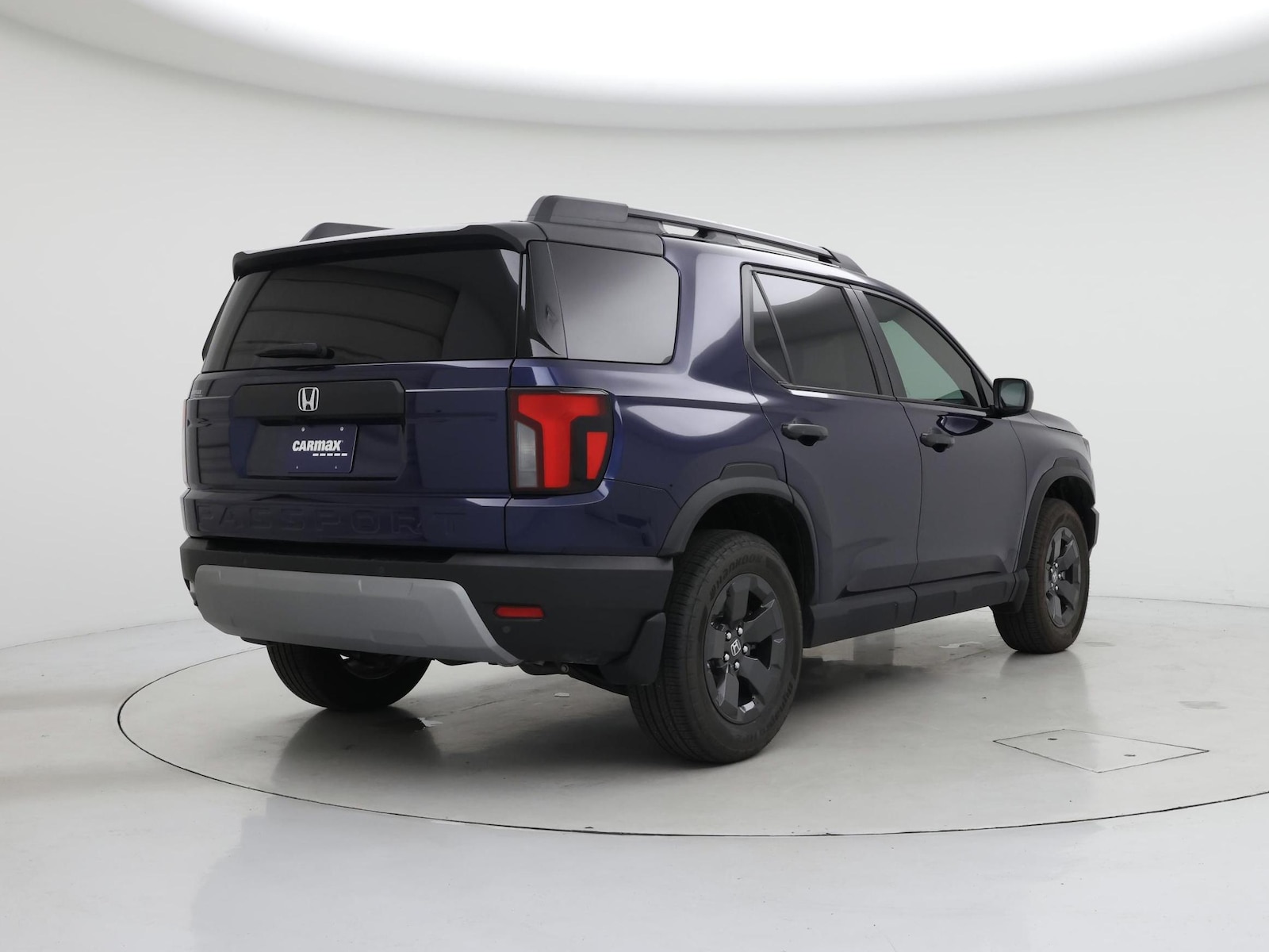 2026 Honda Passport RTL - Photo 9