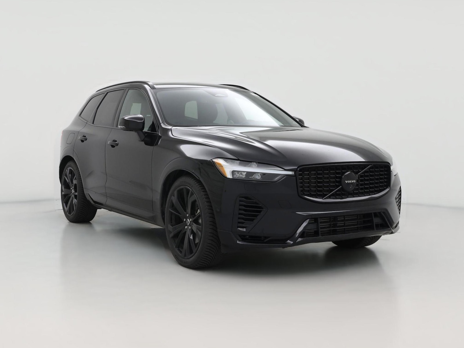 2024 Volvo XC60