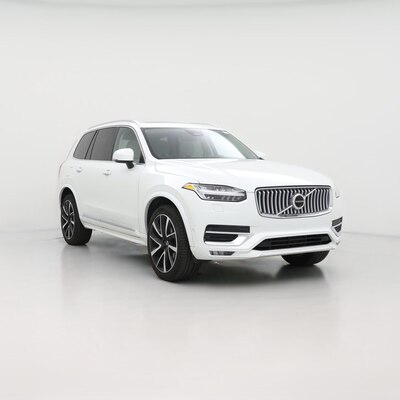 2024 Volvo XC90 B5 Plus Bright Theme