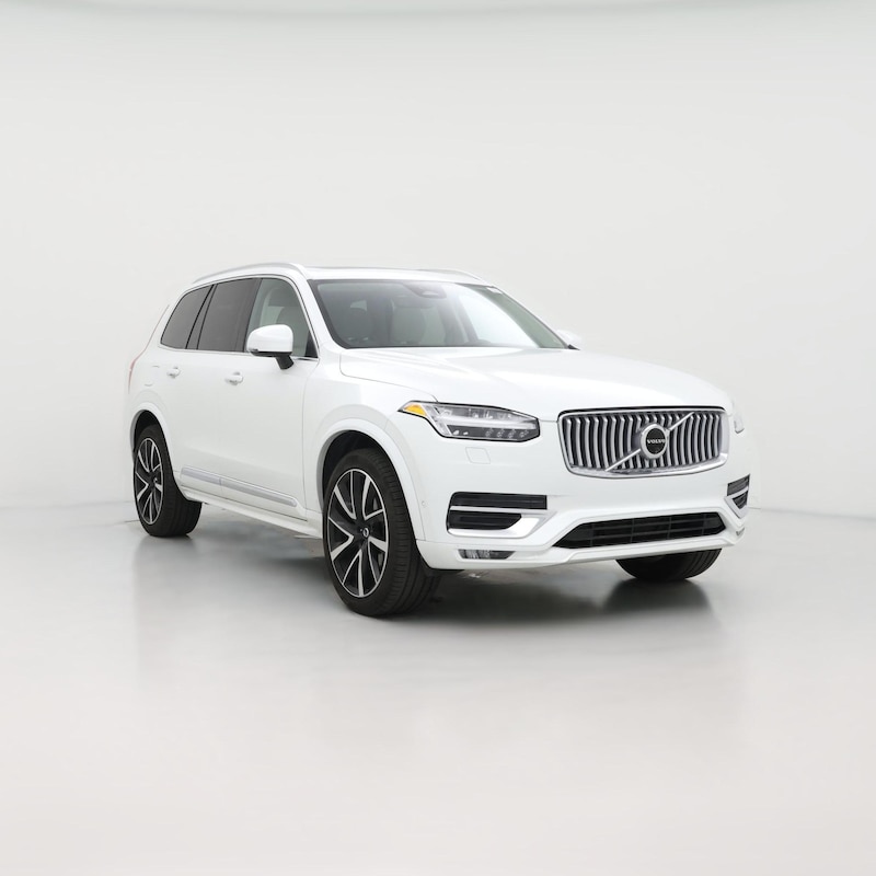2024 Volvo XC90 B5 Plus Bright Theme