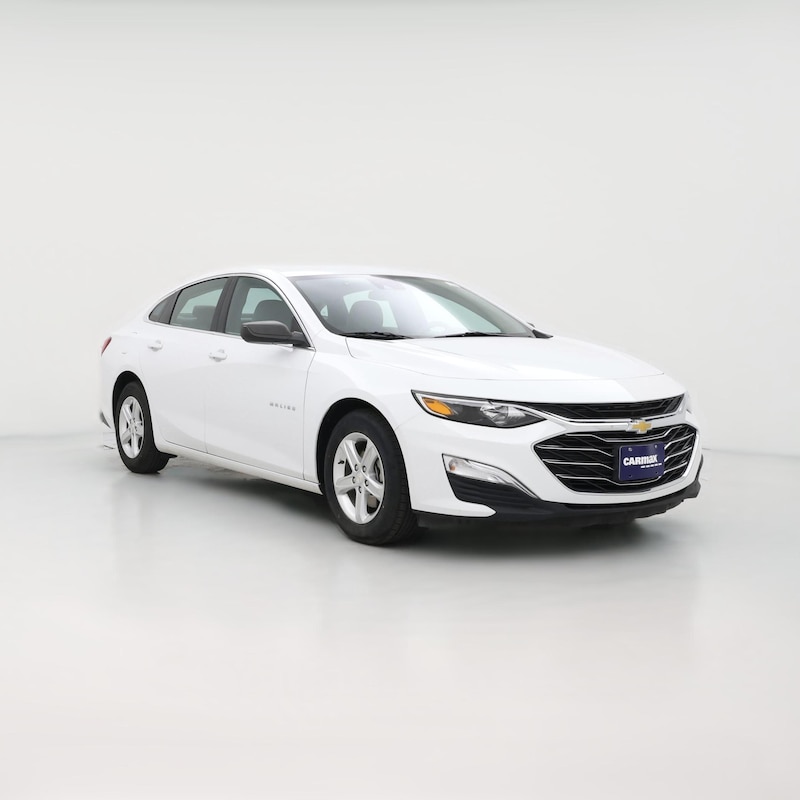 2023 Chevrolet Malibu LS