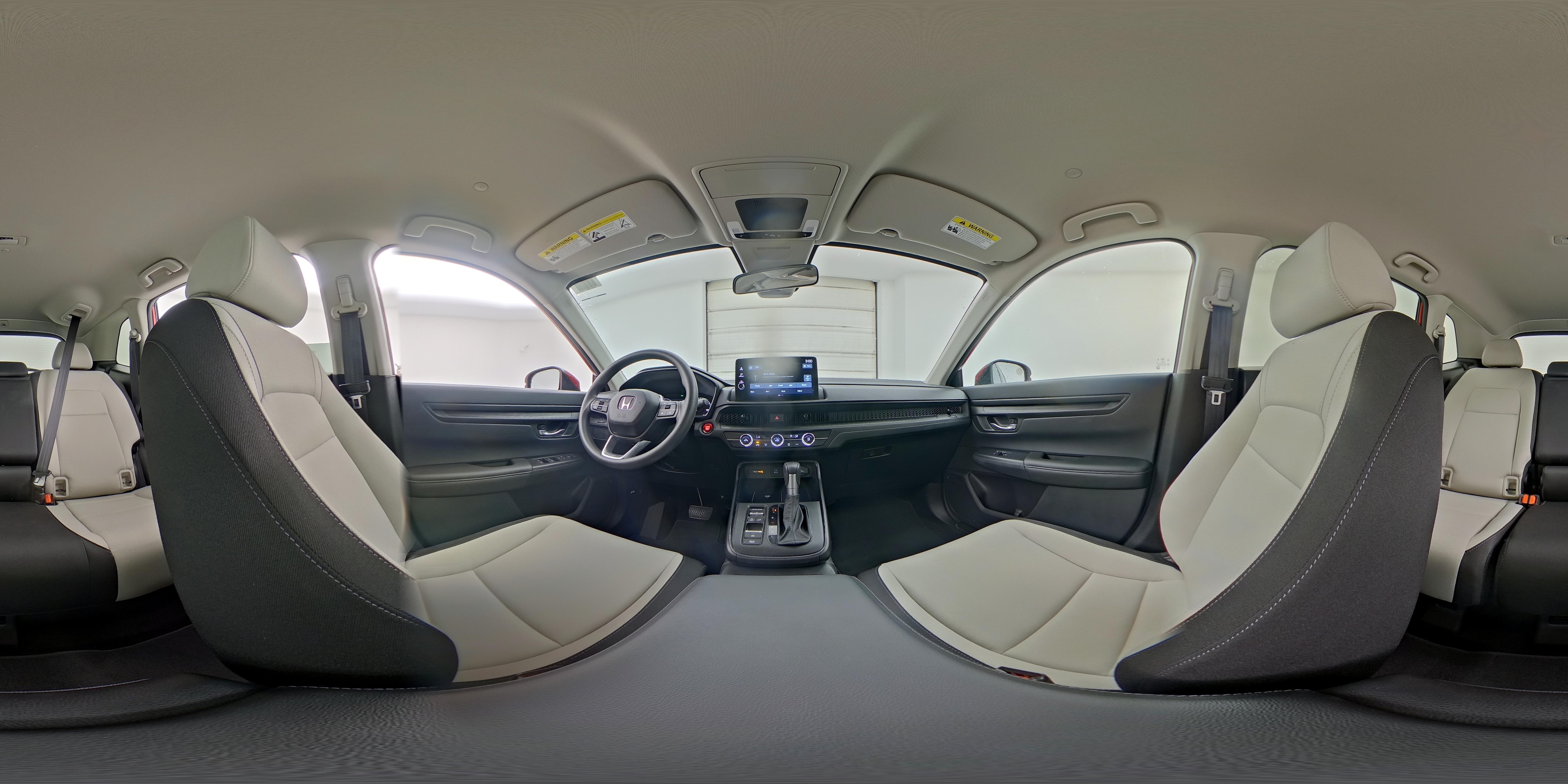 2026 Honda CR-V LX - Photo 24