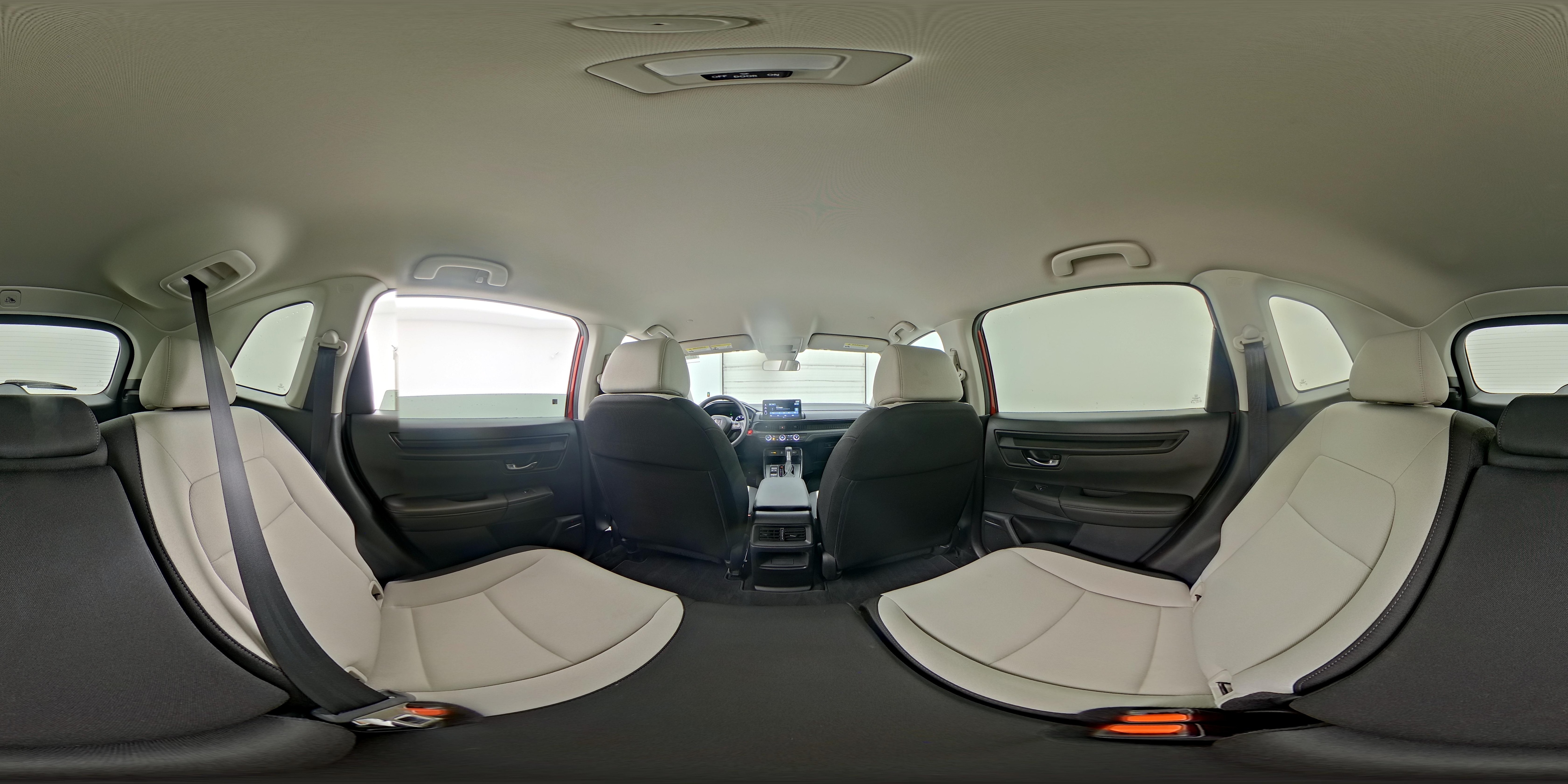 2026 Honda CR-V LX - Photo 25