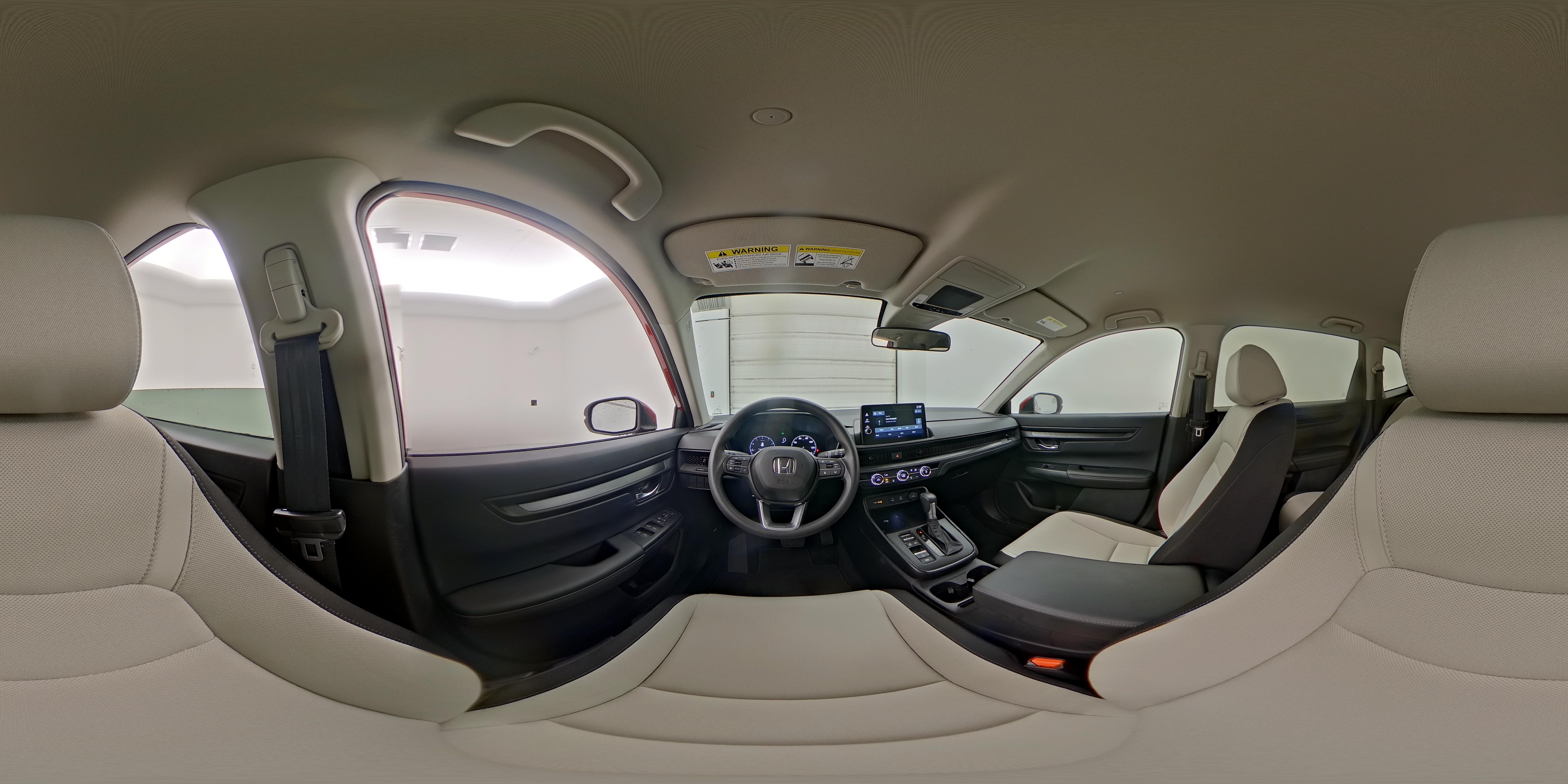 2026 Honda CR-V LX - Photo 26