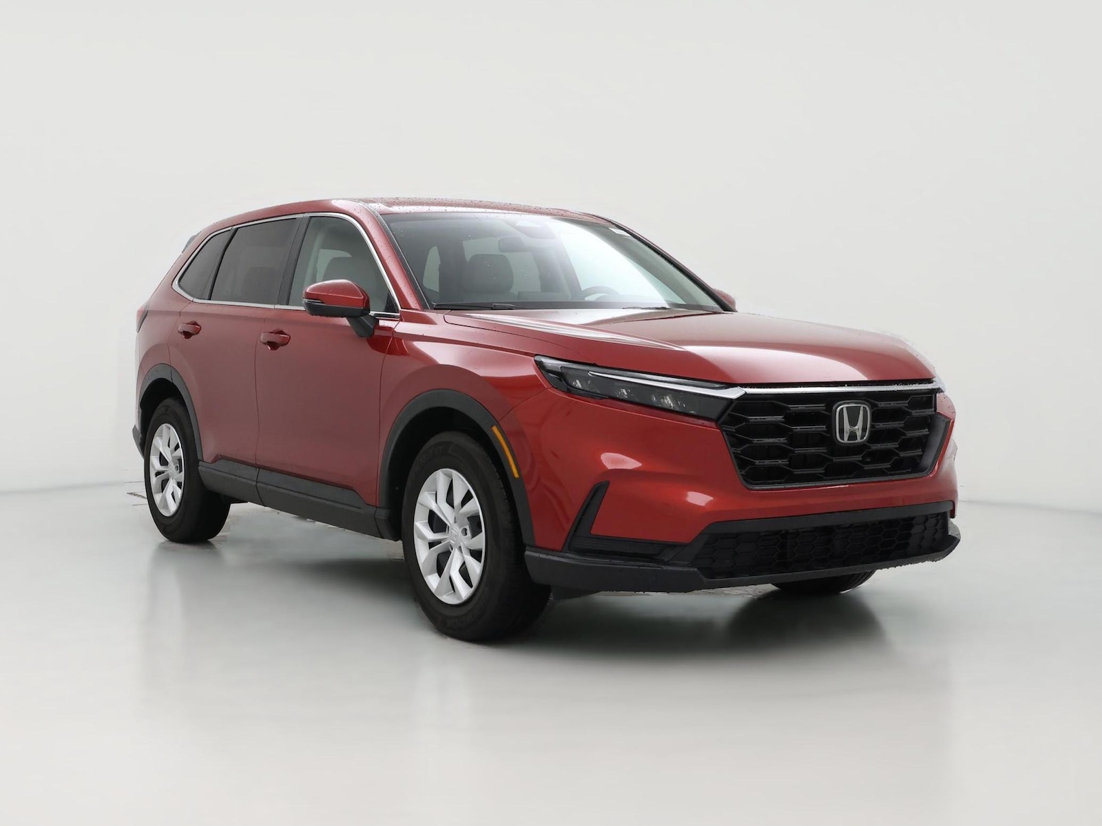 2026 Honda CR-V LX - Photo 1