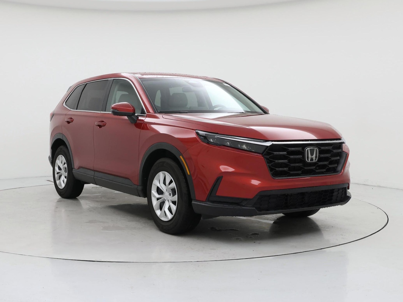 2026 Honda CR-V LX - Photo 2
