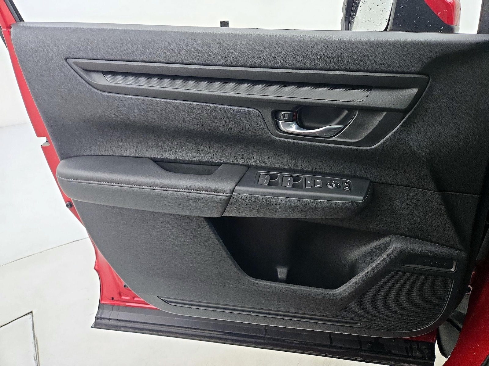 2026 Honda CR-V LX - Photo 13