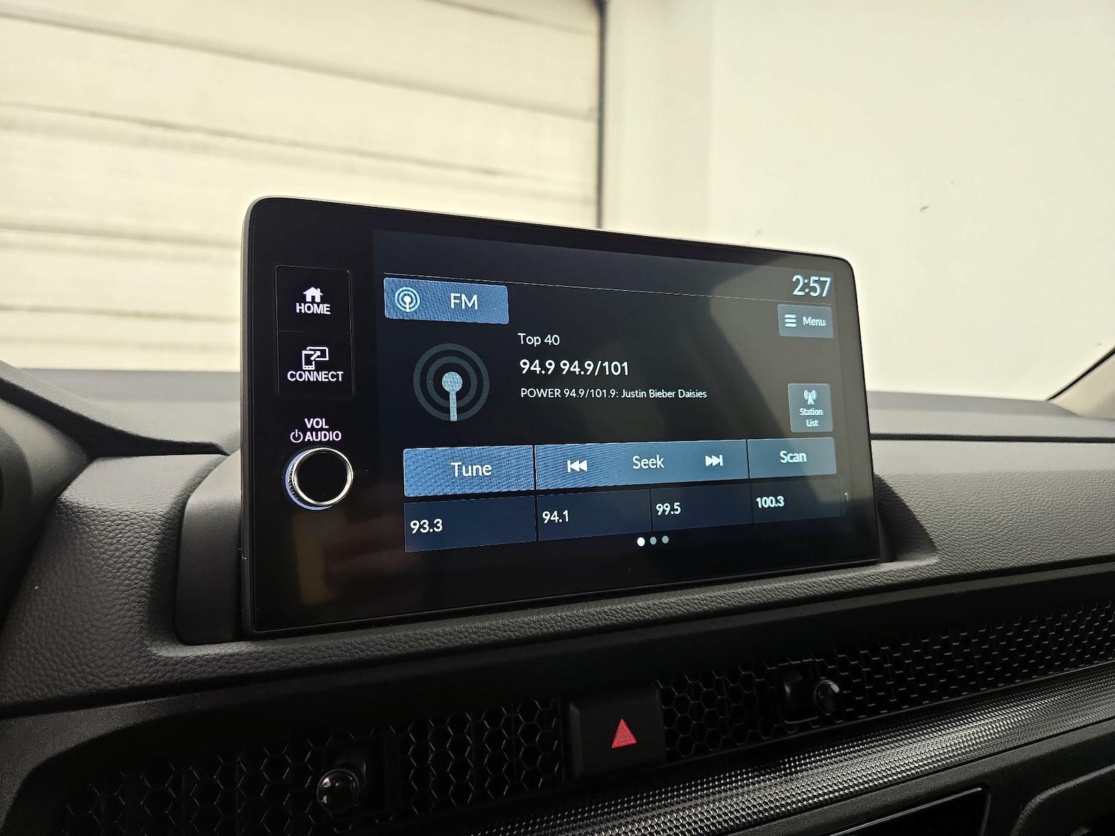 2026 Honda CR-V LX - Photo 15
