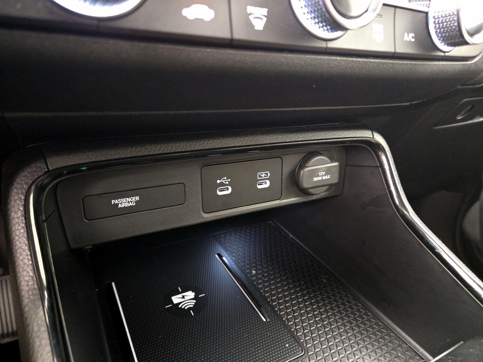 2026 Honda CR-V LX - Photo 18