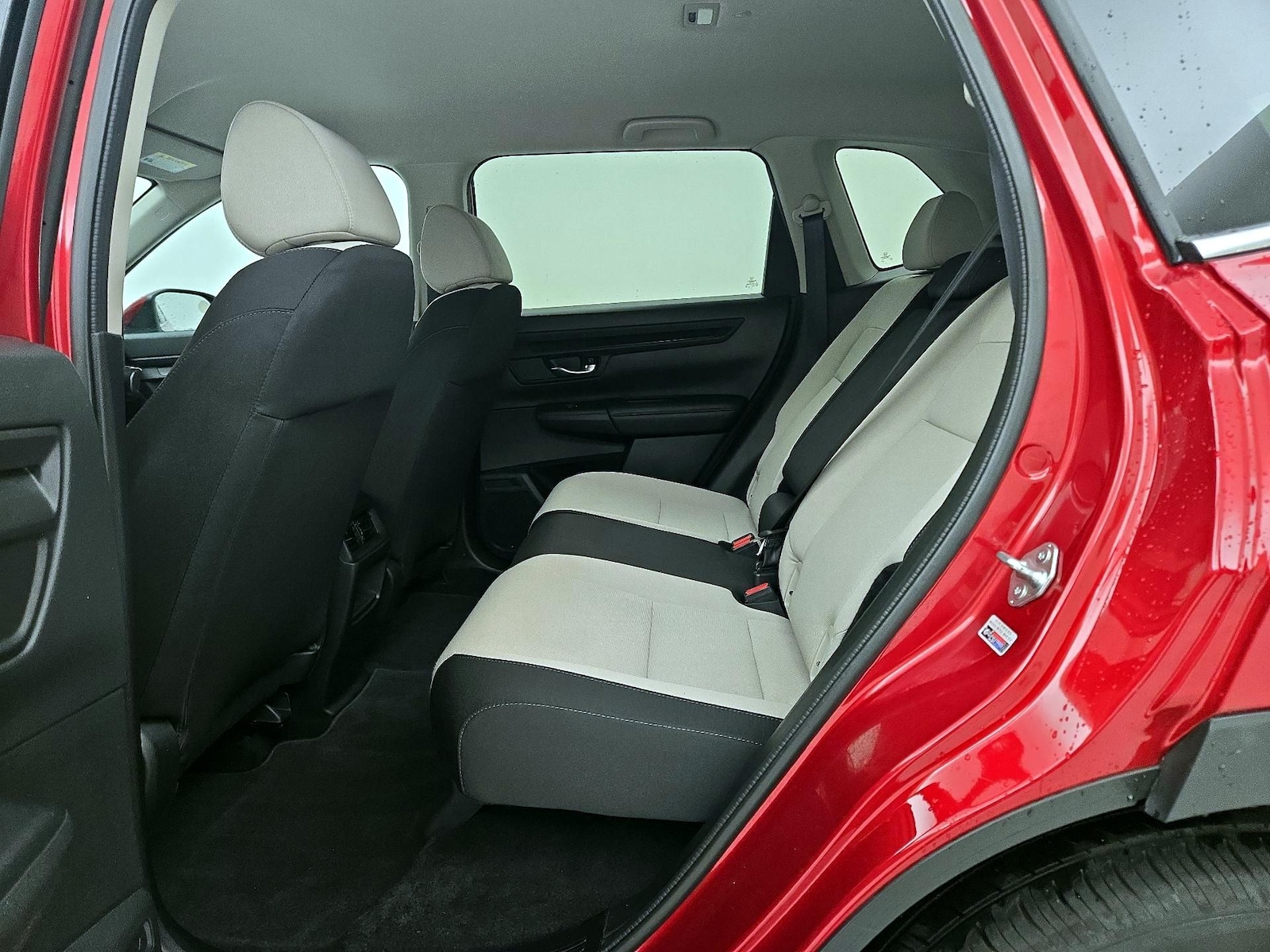 2026 Honda CR-V LX - Photo 19