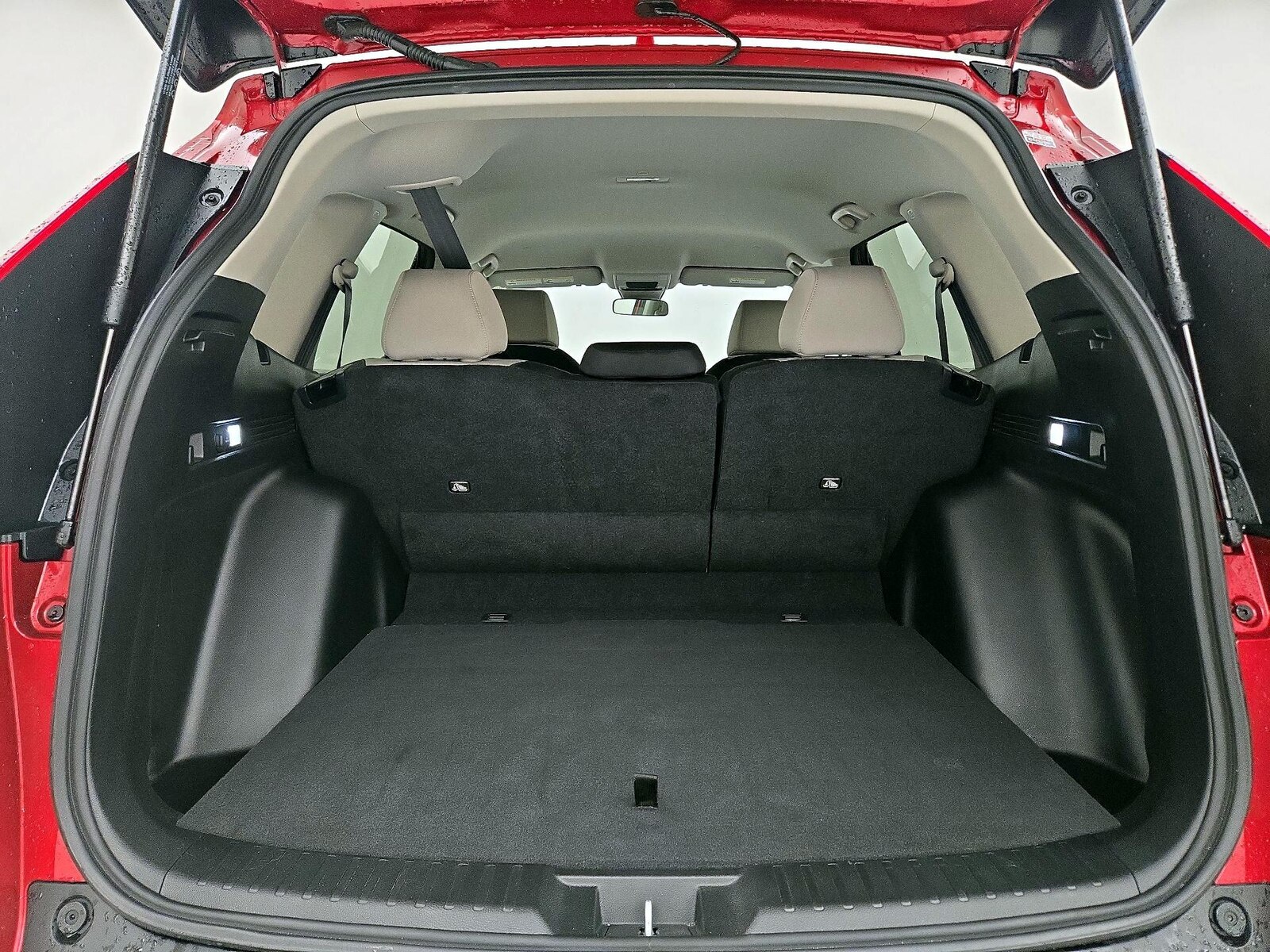2026 Honda CR-V LX - Photo 20
