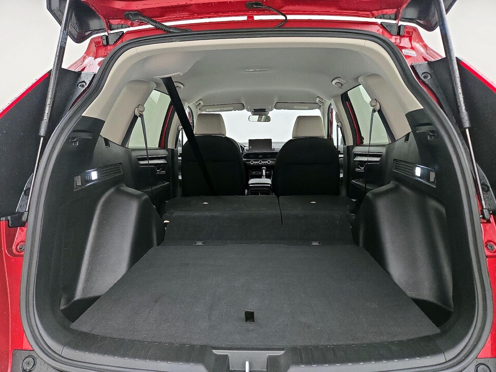 2026 Honda CR-V LX - Photo 21