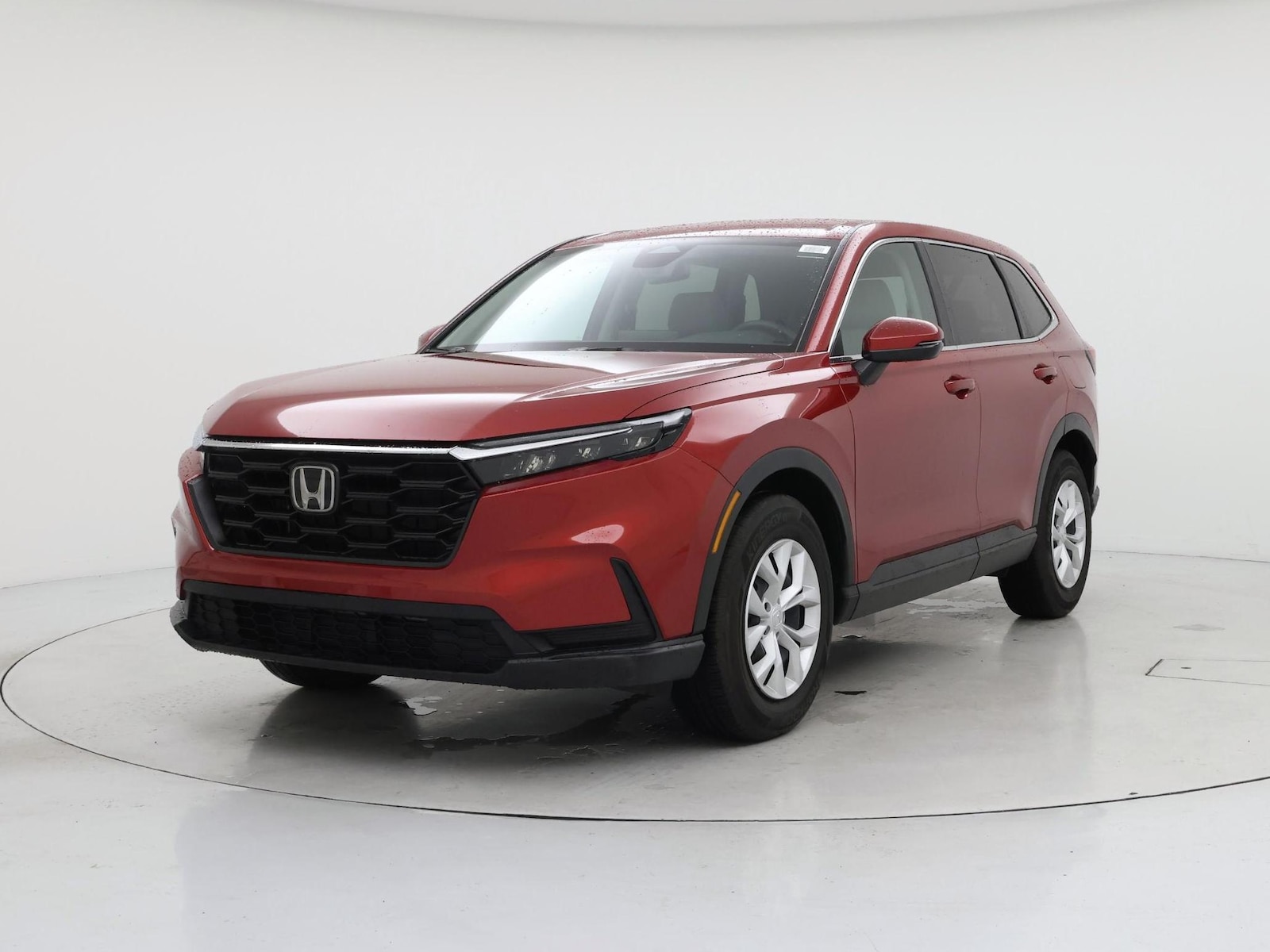 2026 Honda CR-V LX - Photo 5