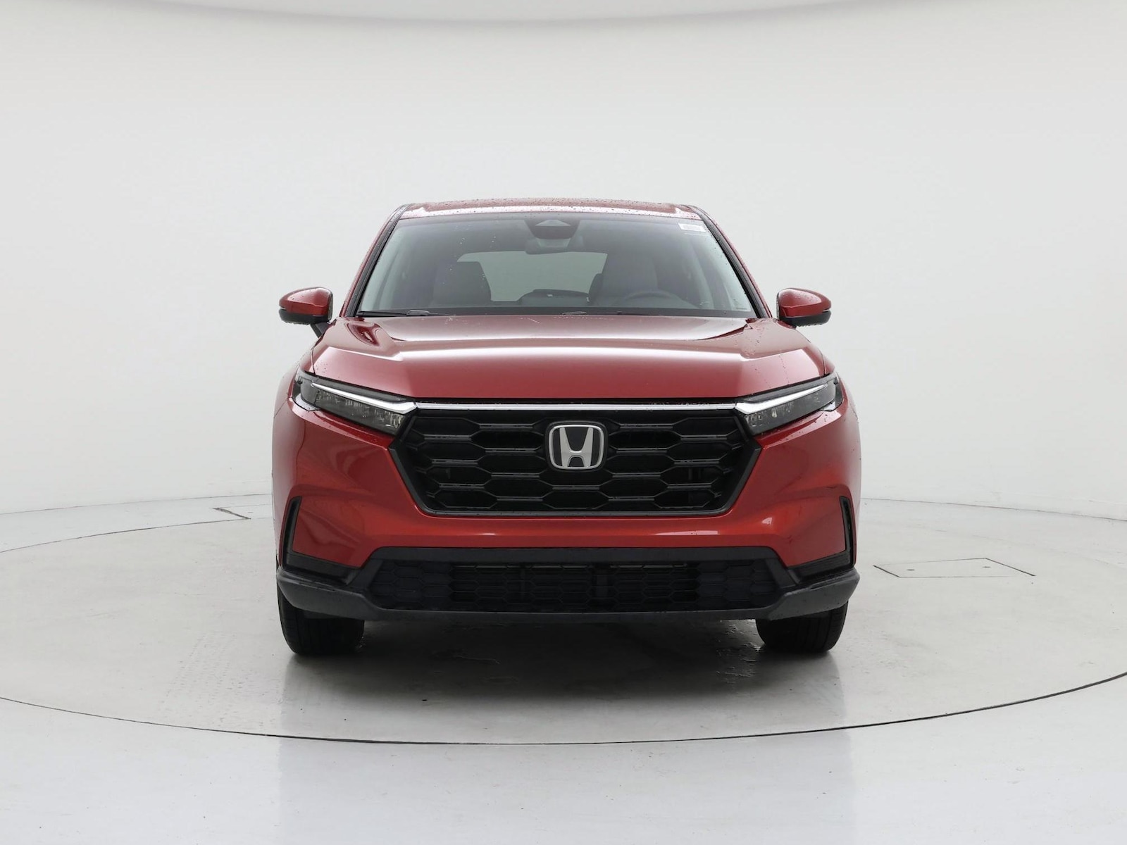 2026 Honda CR-V LX - Photo 6