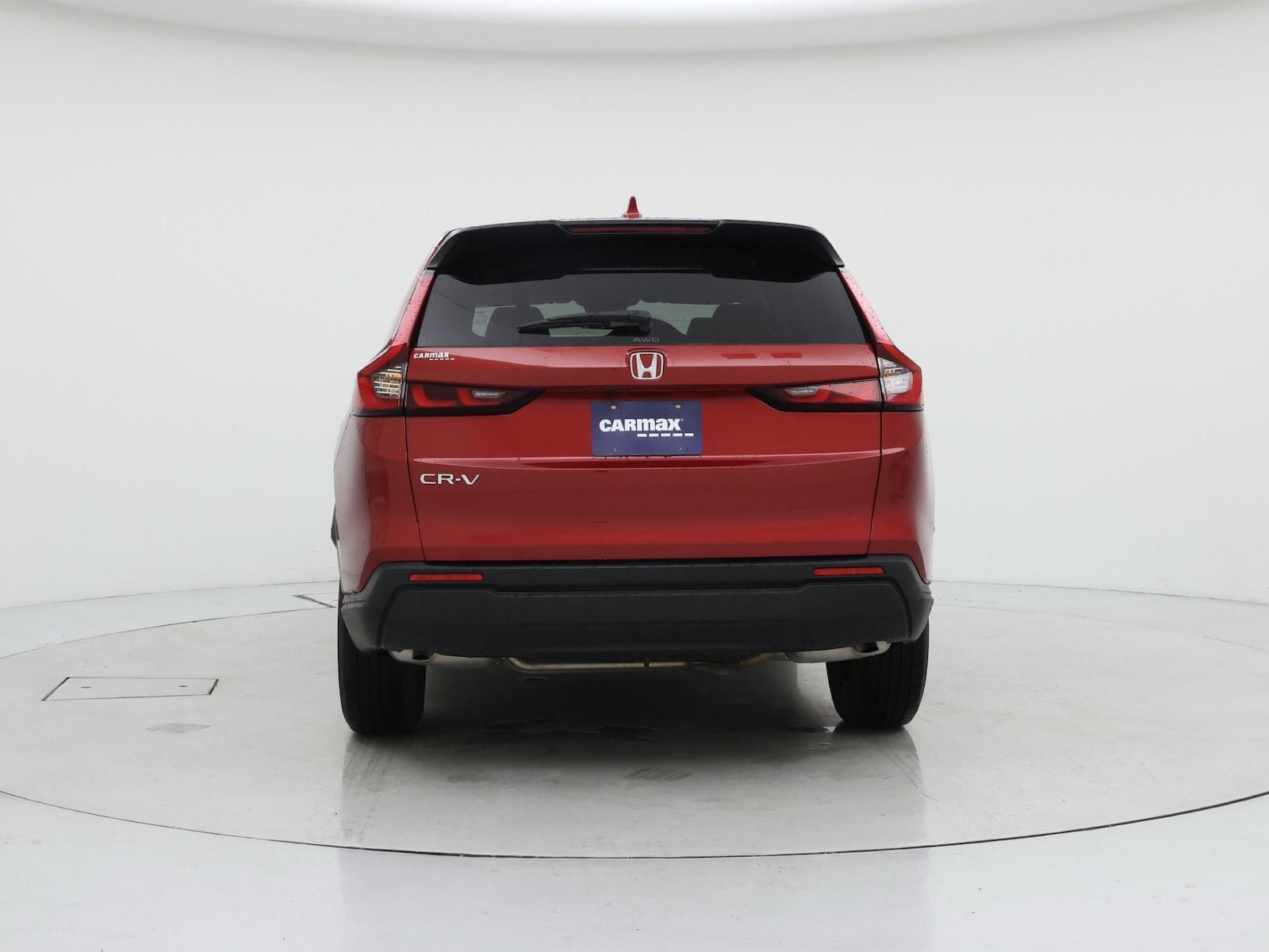 2026 Honda CR-V LX - Photo 7