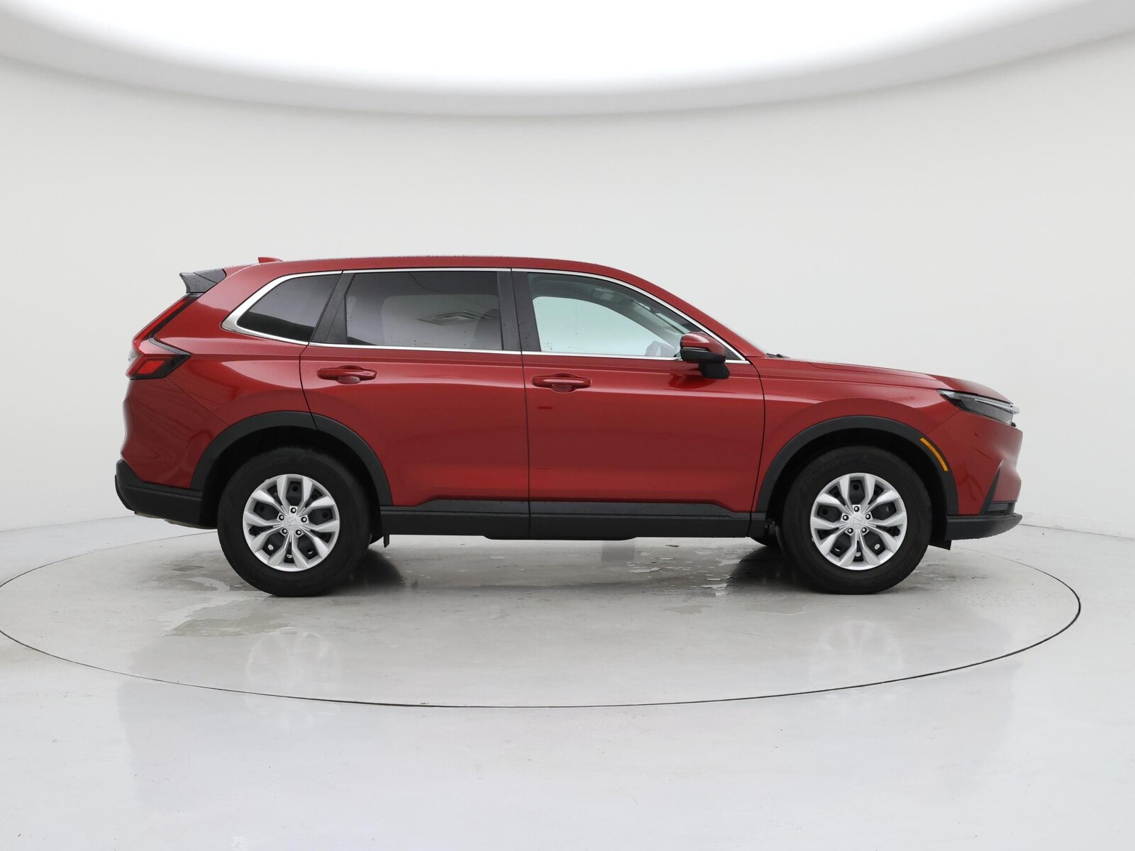 2026 Honda CR-V LX - Photo 8