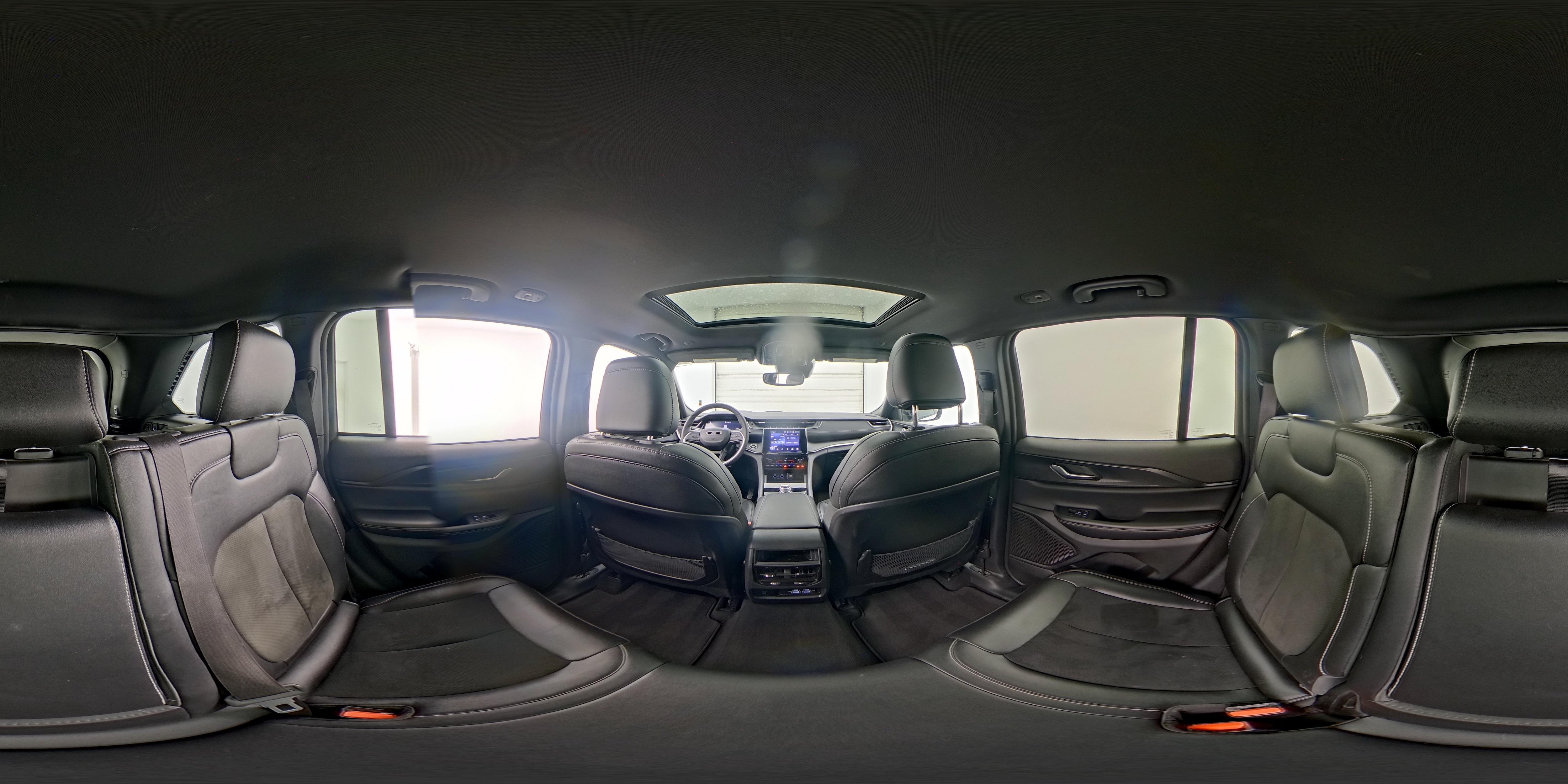 2024 Jeep Grand Cherokee Altitude - Photo 27