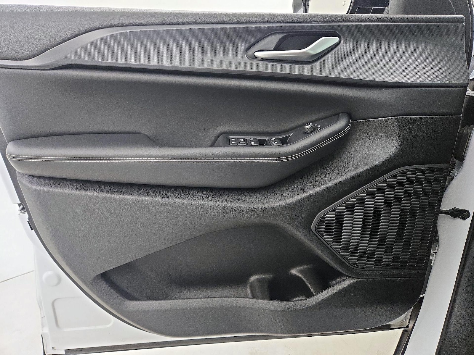 2024 Jeep Grand Cherokee Altitude - Photo 13
