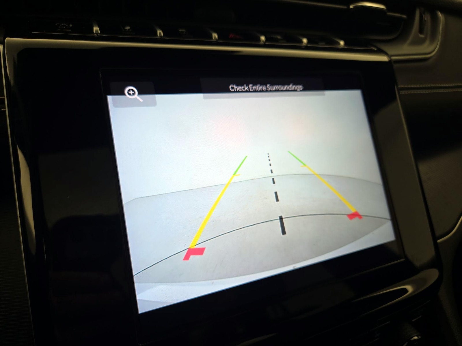 2024 Jeep Grand Cherokee Altitude - Photo 15