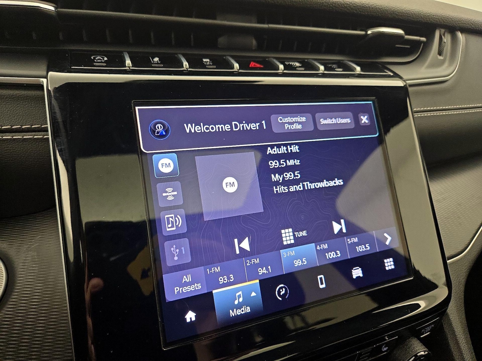 2024 Jeep Grand Cherokee Altitude - Photo 16