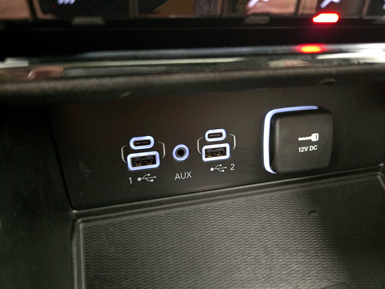 2024 Jeep Grand Cherokee Altitude - Photo 19