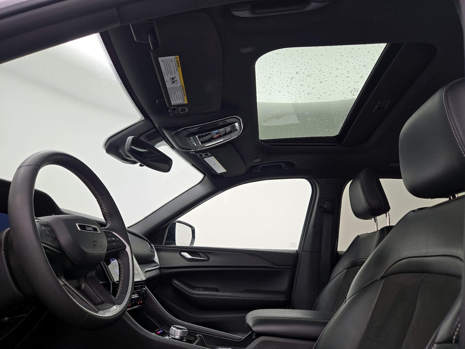 2024 Jeep Grand Cherokee Altitude - Photo 20
