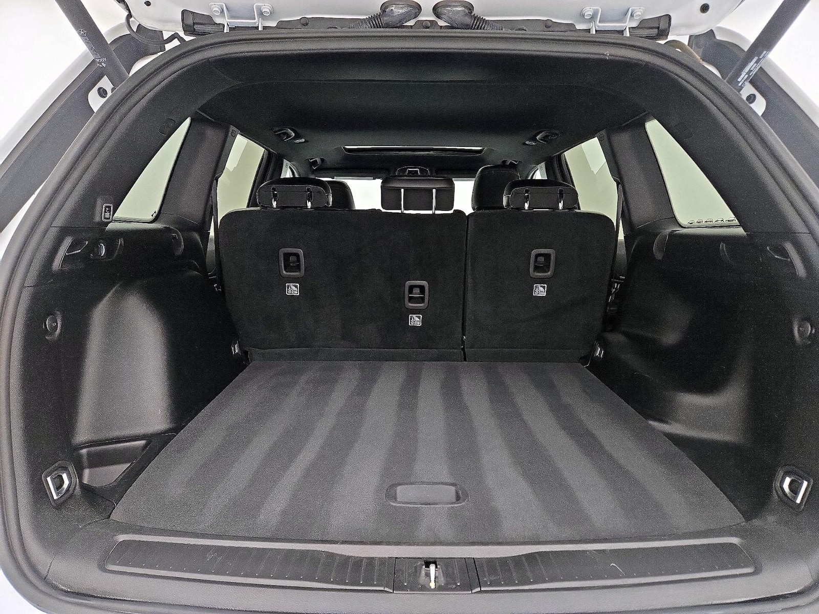 2024 Jeep Grand Cherokee Altitude - Photo 22