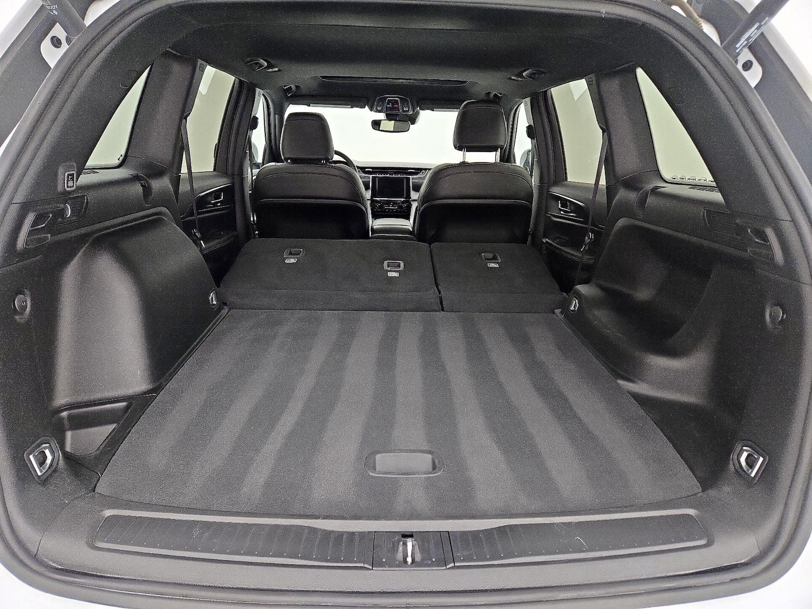 2024 Jeep Grand Cherokee Altitude - Photo 23