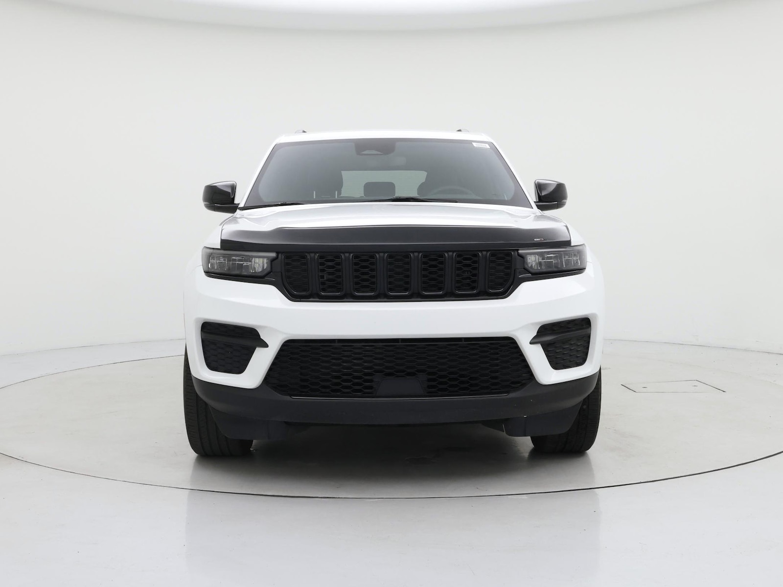 2024 Jeep Grand Cherokee Altitude - Photo 6
