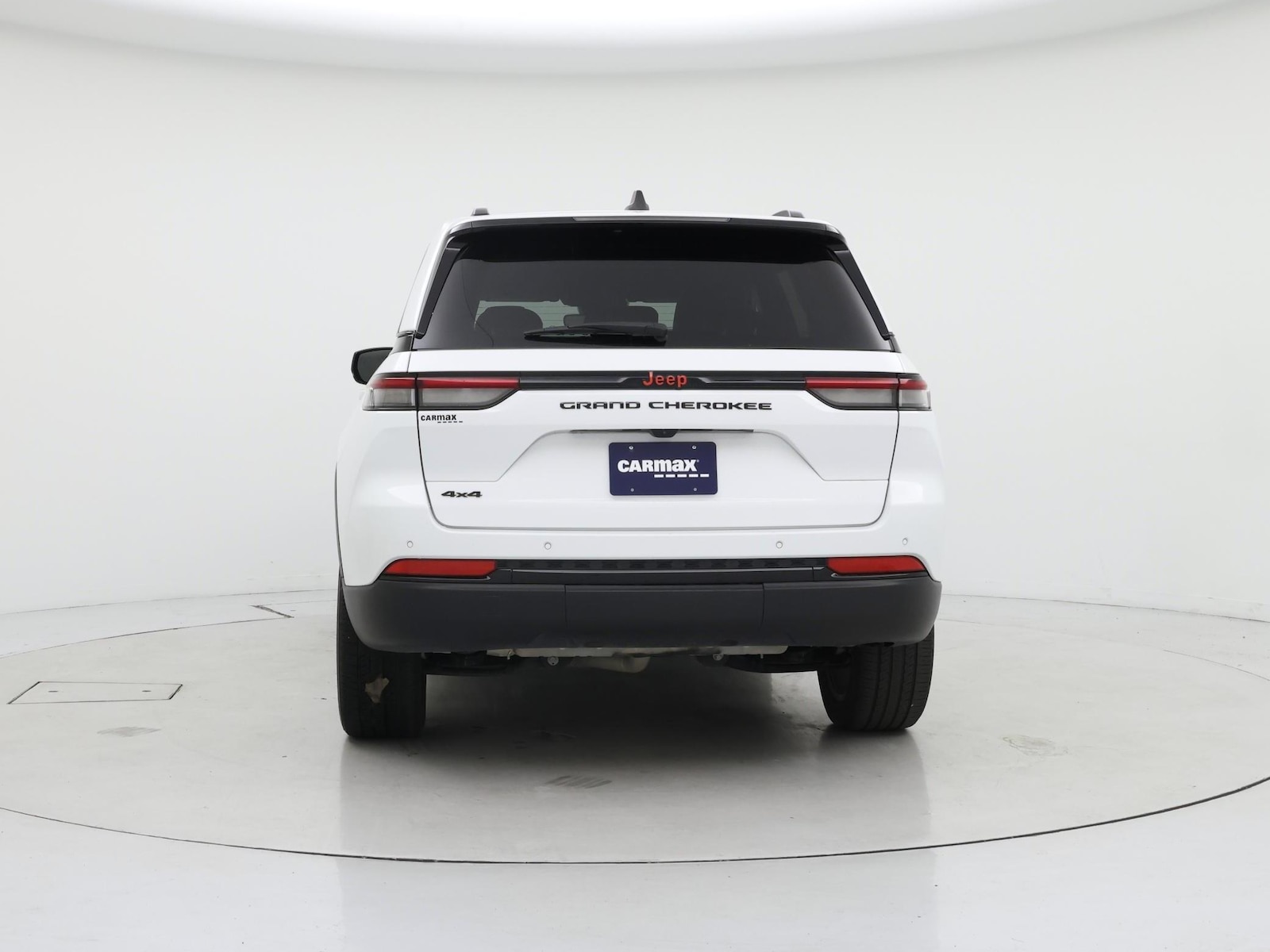 2024 Jeep Grand Cherokee Altitude - Photo 7