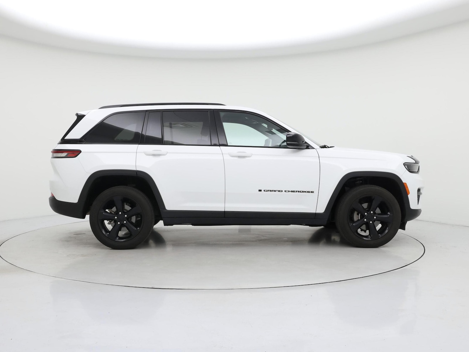 2024 Jeep Grand Cherokee Altitude - Photo 8