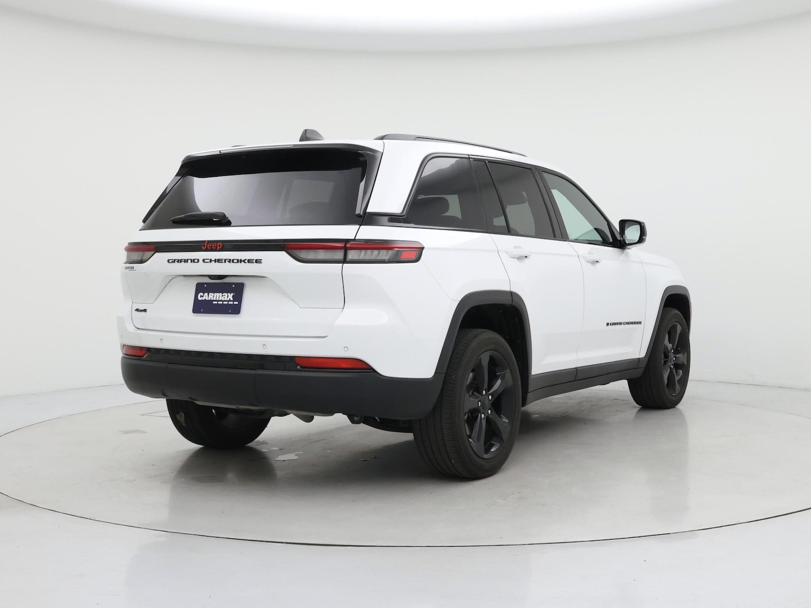 2024 Jeep Grand Cherokee Altitude - Photo 9