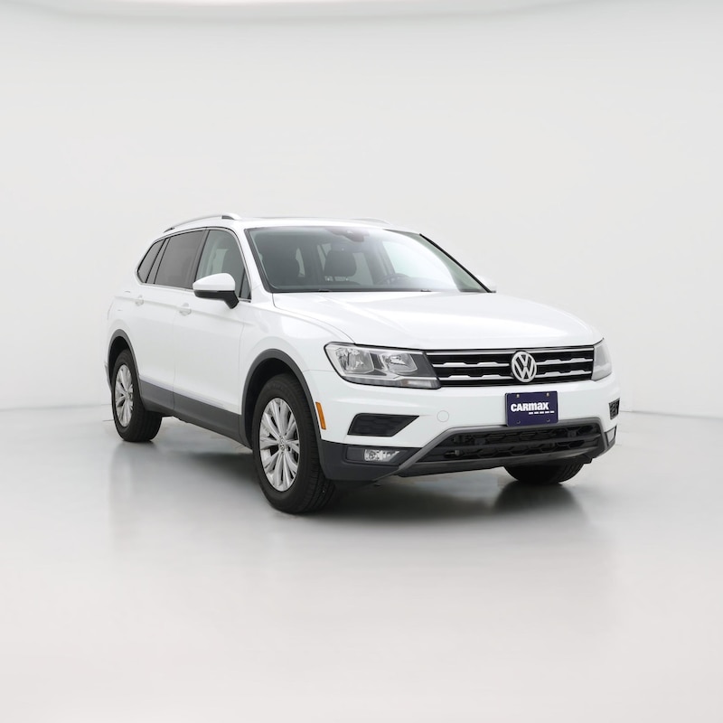 2020 Volkswagen Tiguan SEL