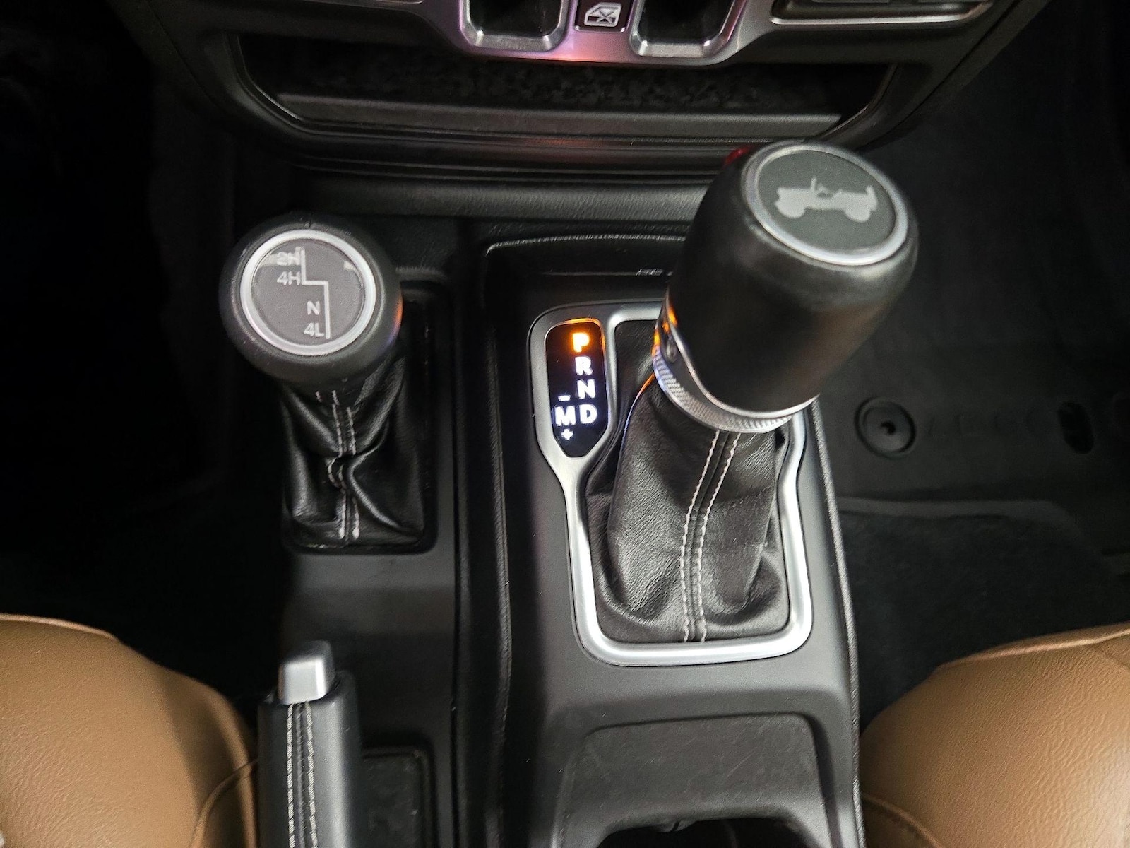 2021 Jeep Wrangler Unlimited Sahara - Photo 19