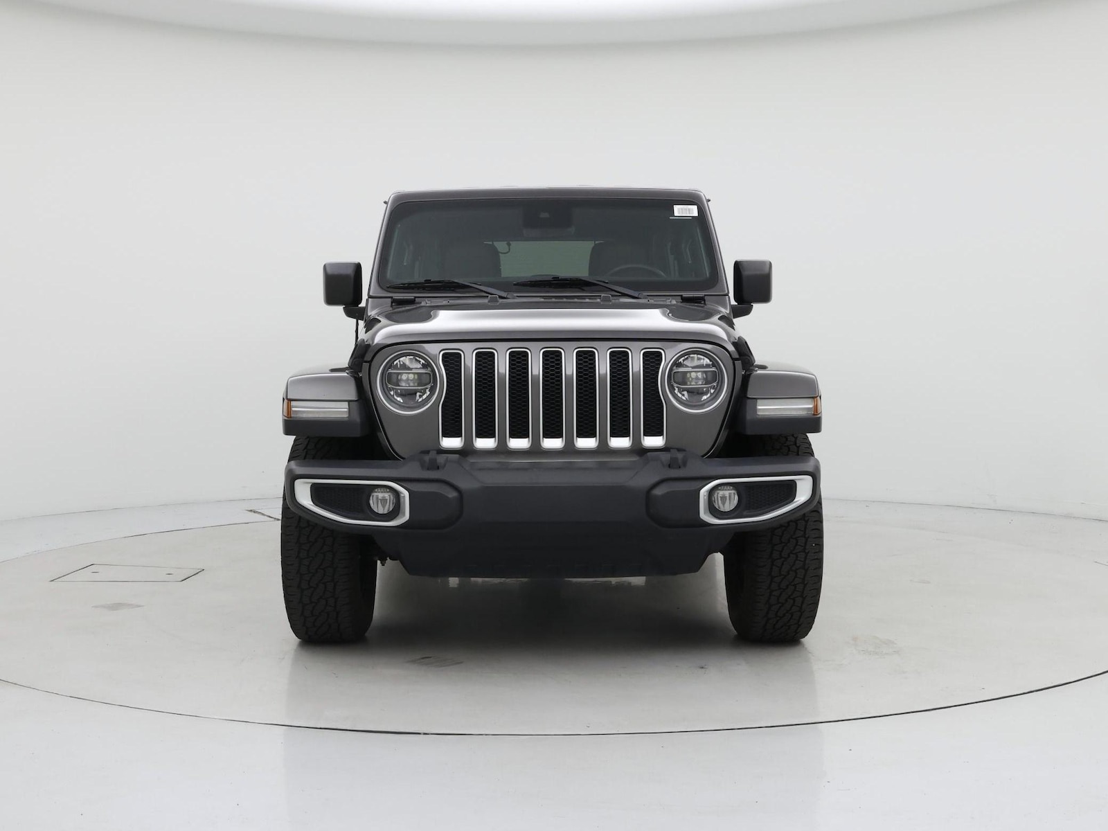2021 Jeep Wrangler Unlimited Sahara - Photo 6