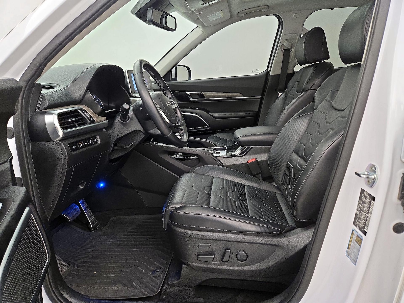 2022 Kia Telluride SX - Photo 12