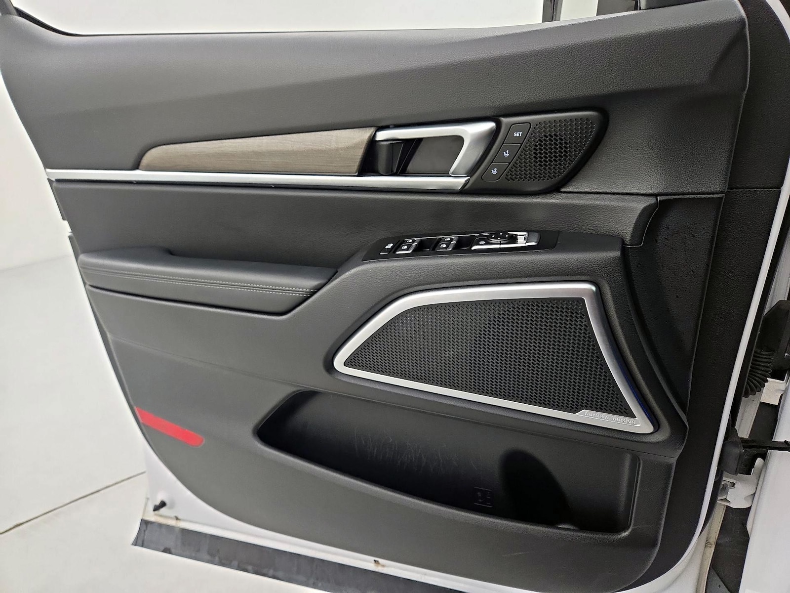 2022 Kia Telluride SX - Photo 13