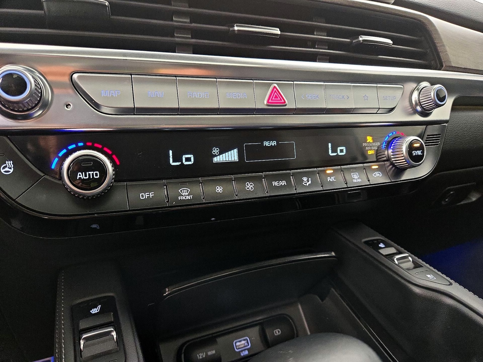 2022 Kia Telluride SX - Photo 18