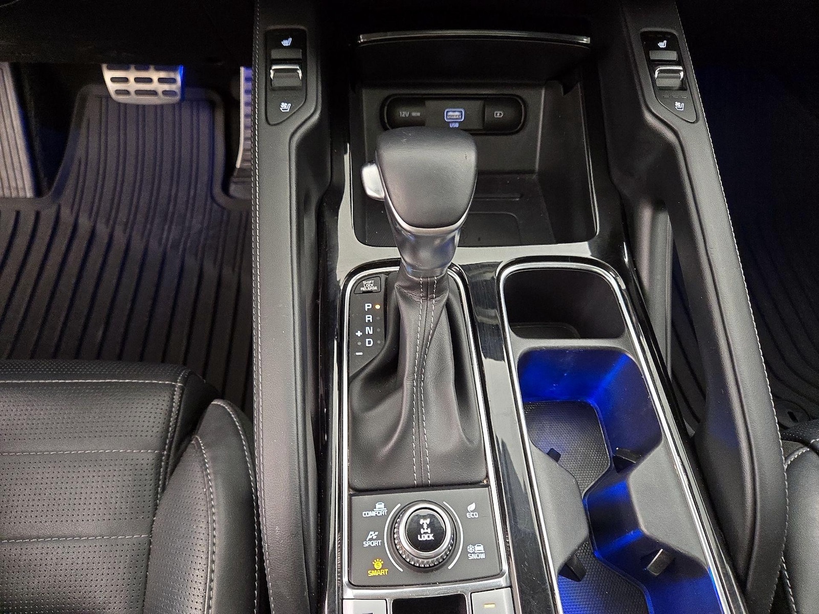 2022 Kia Telluride SX - Photo 19