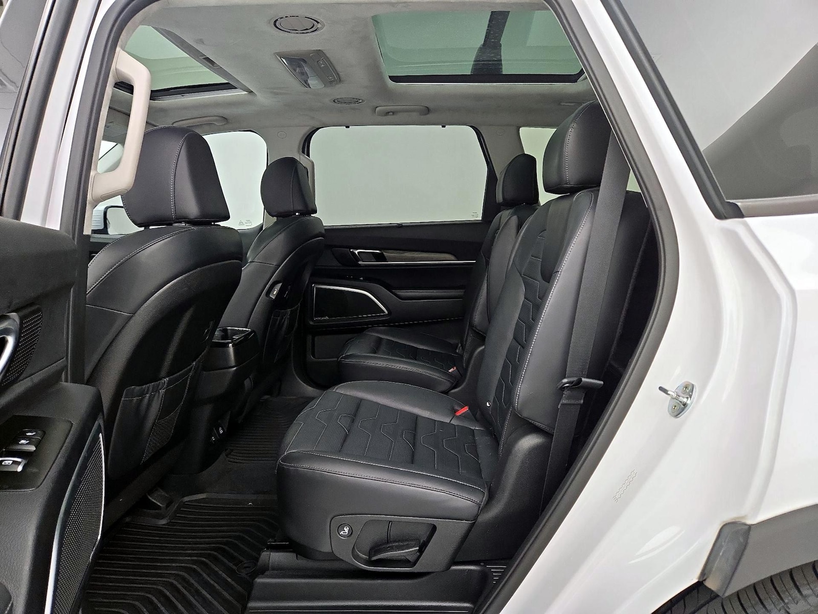 2022 Kia Telluride SX - Photo 22